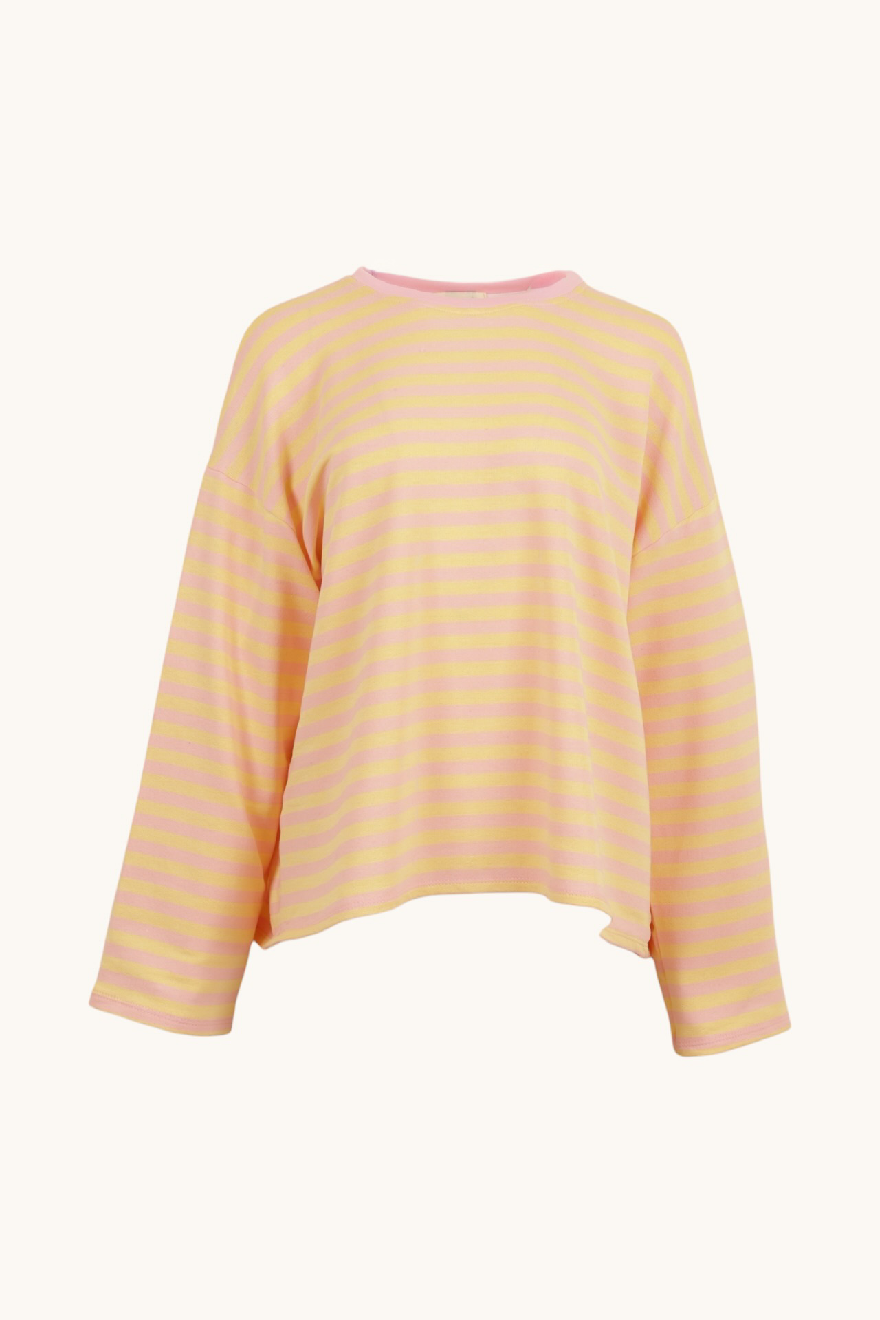 Longsleeve Stripes
