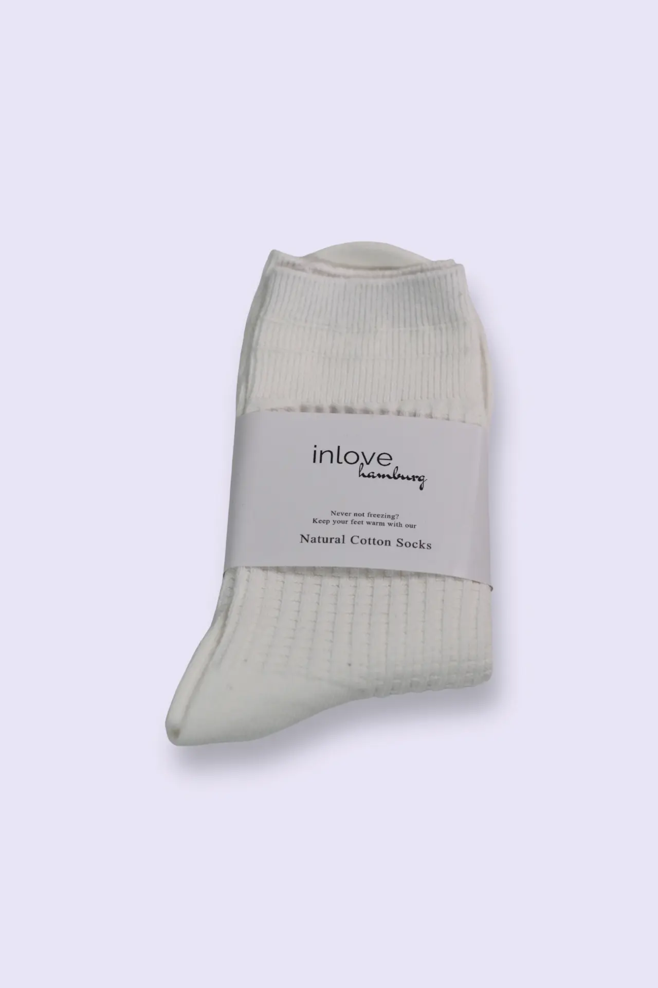 Socken Tabea