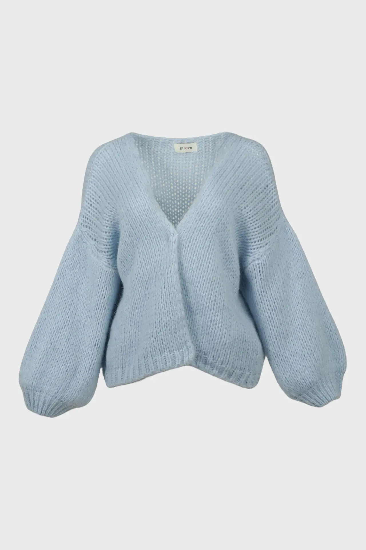 Cardigan Lolita