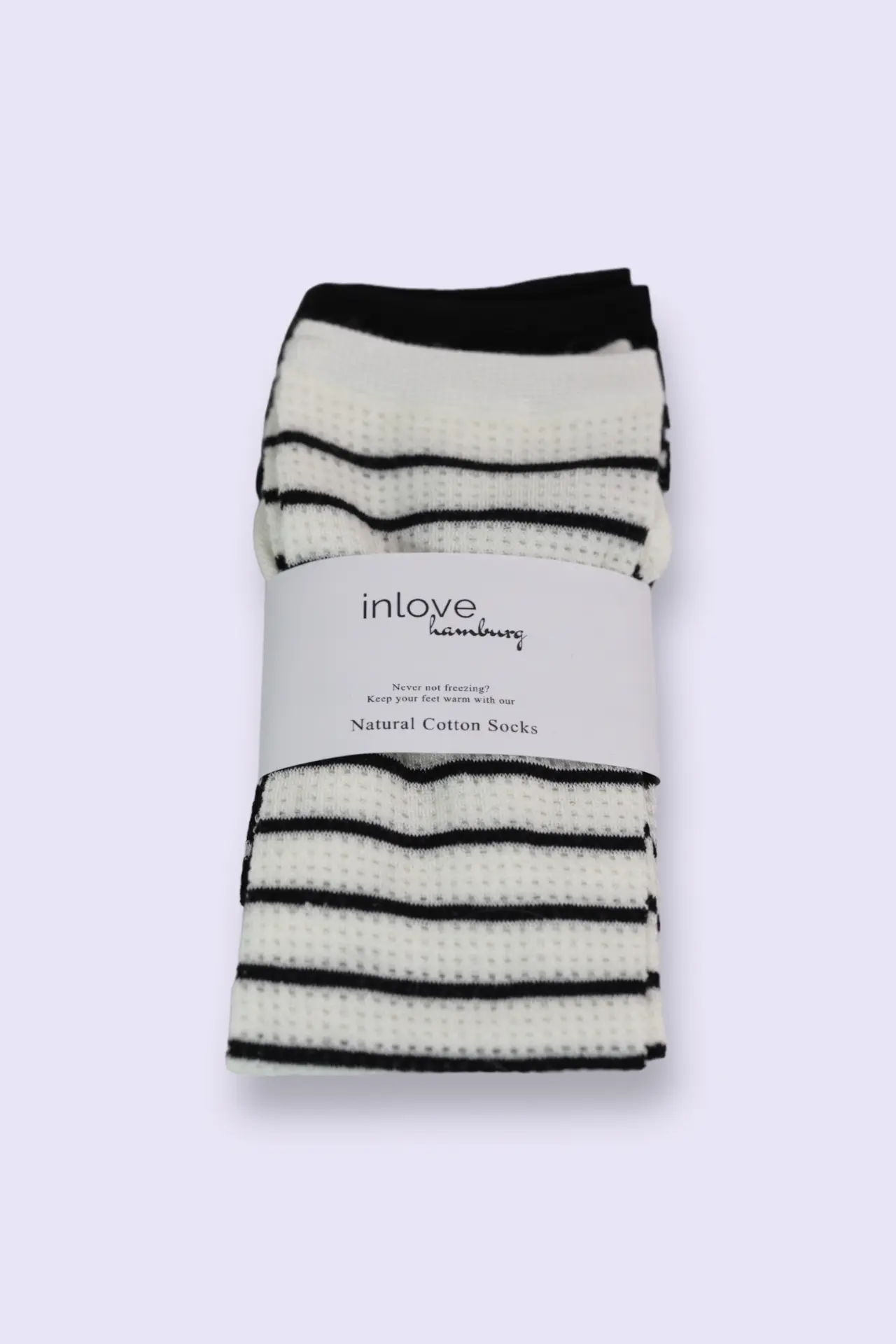 Mesh Socken 2er Pack