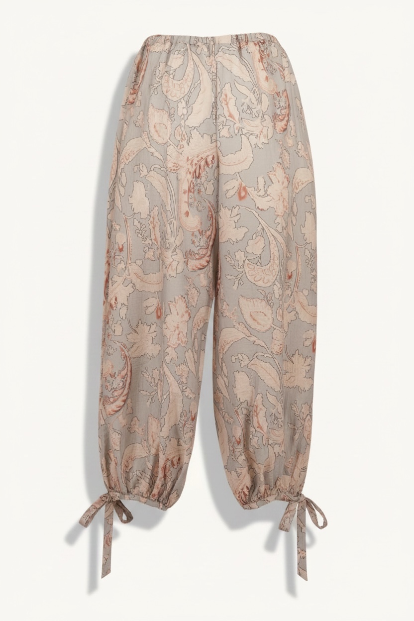 Balloon Pants Fee