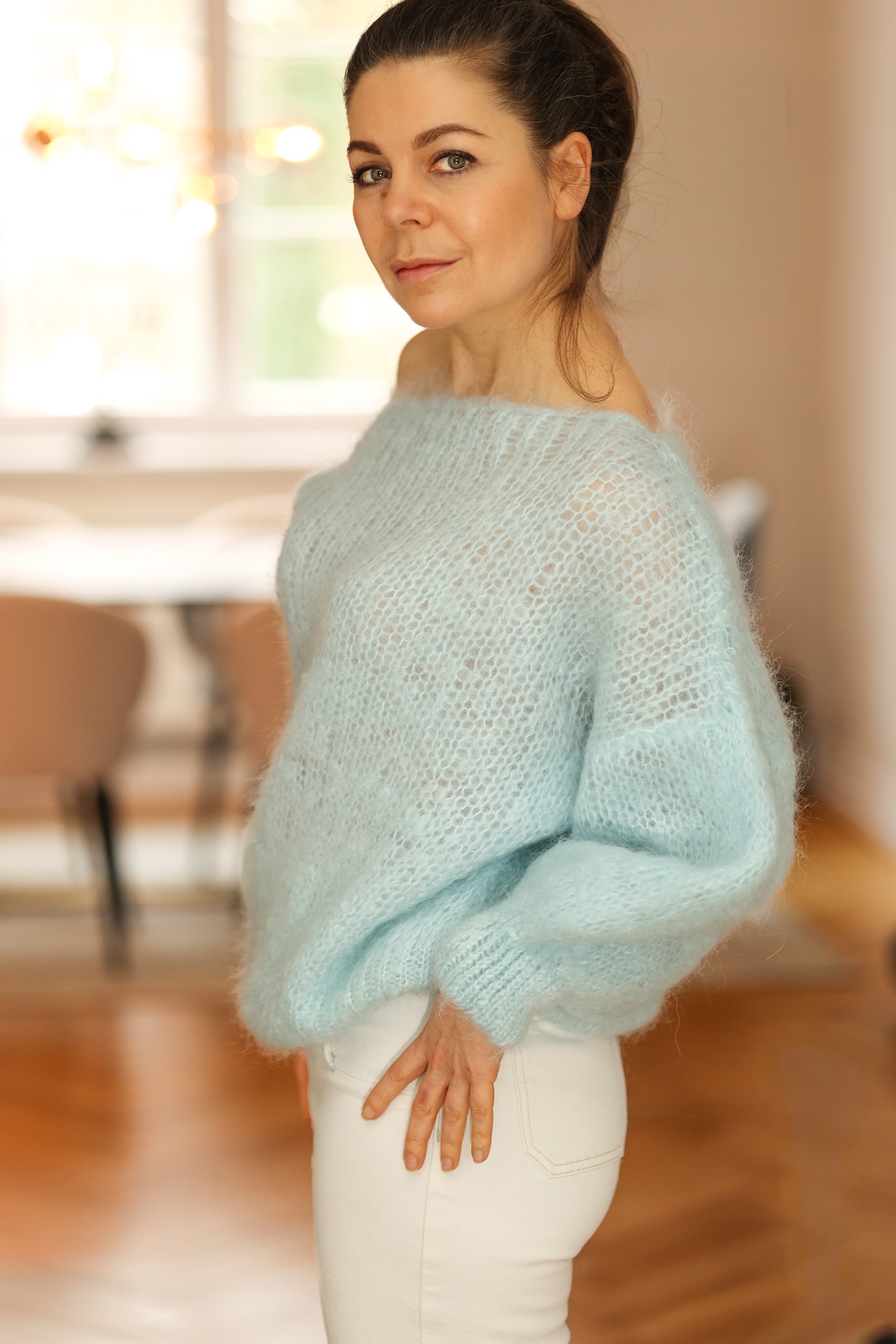 Pullover Paola