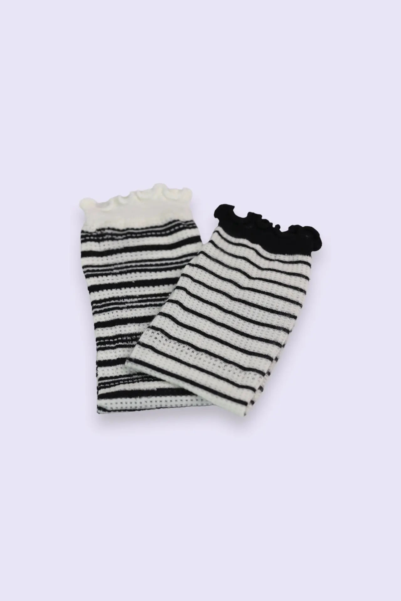 Mesh Socken 2er Pack