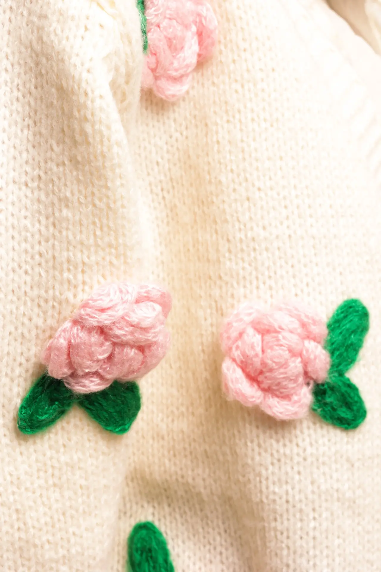 Carigan Rose