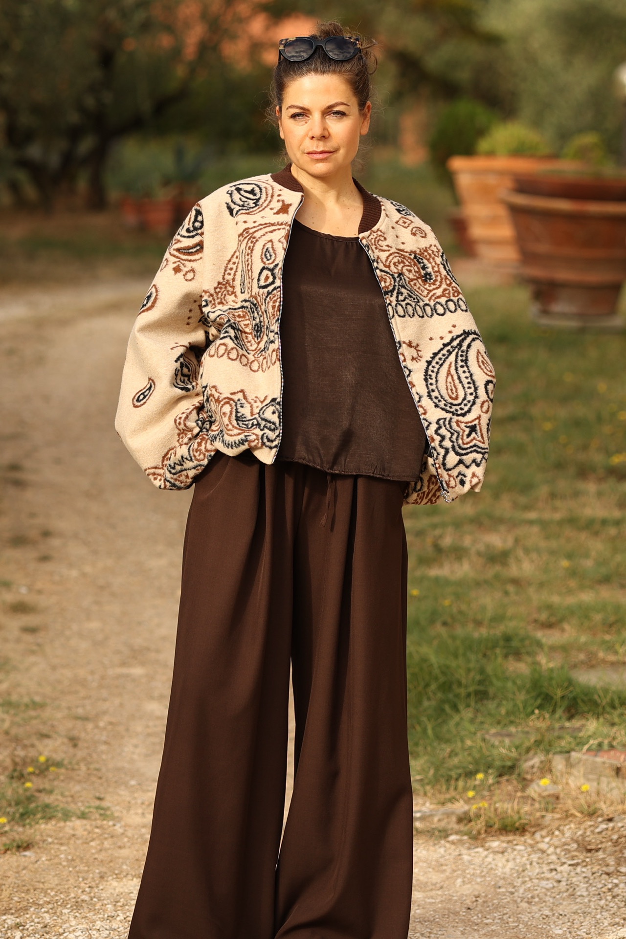 Palazzo Hose Marylin