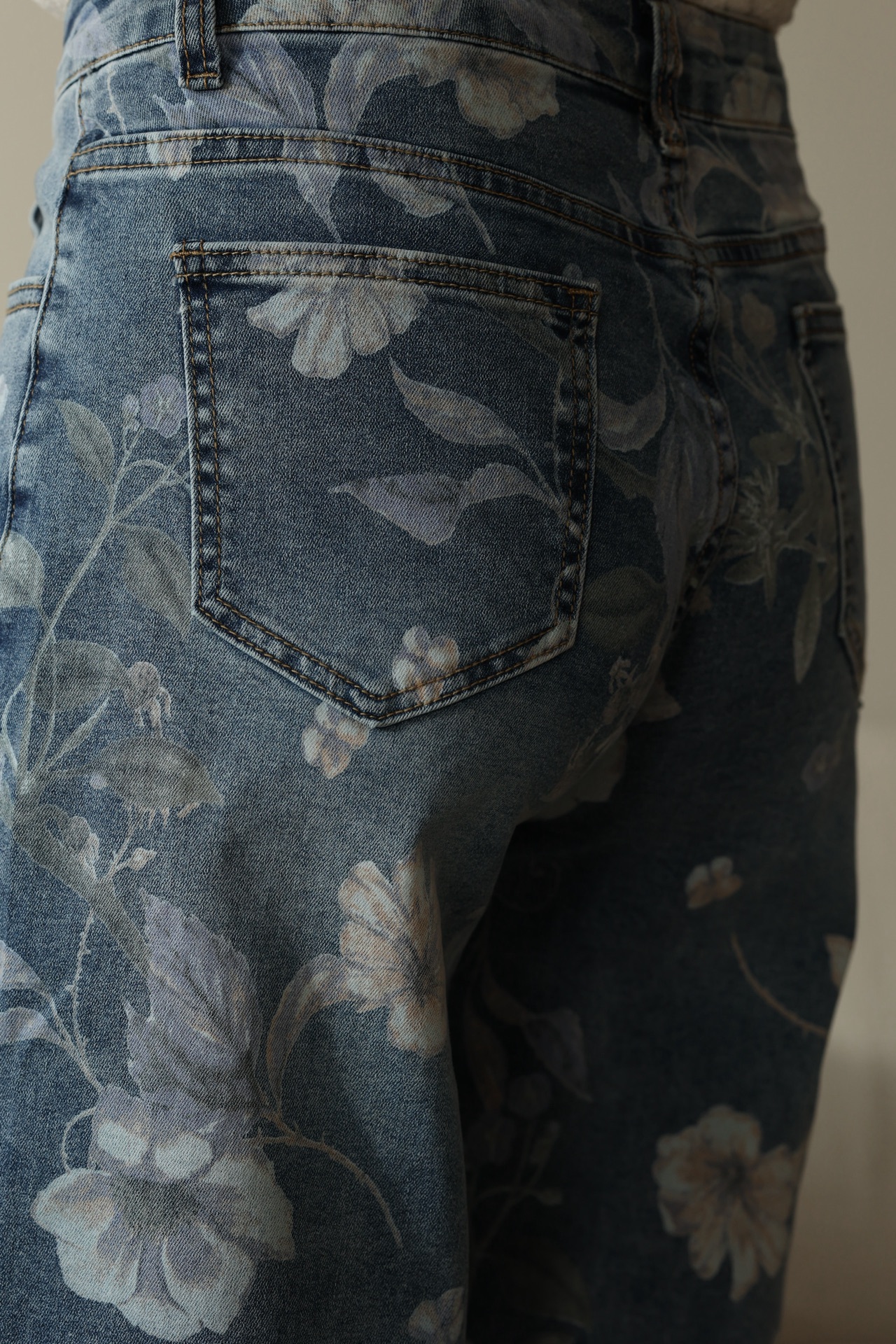 Jeans Fleure