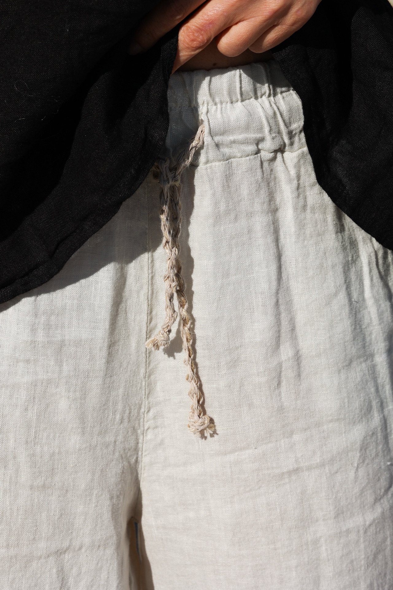 Leinenhose Ray