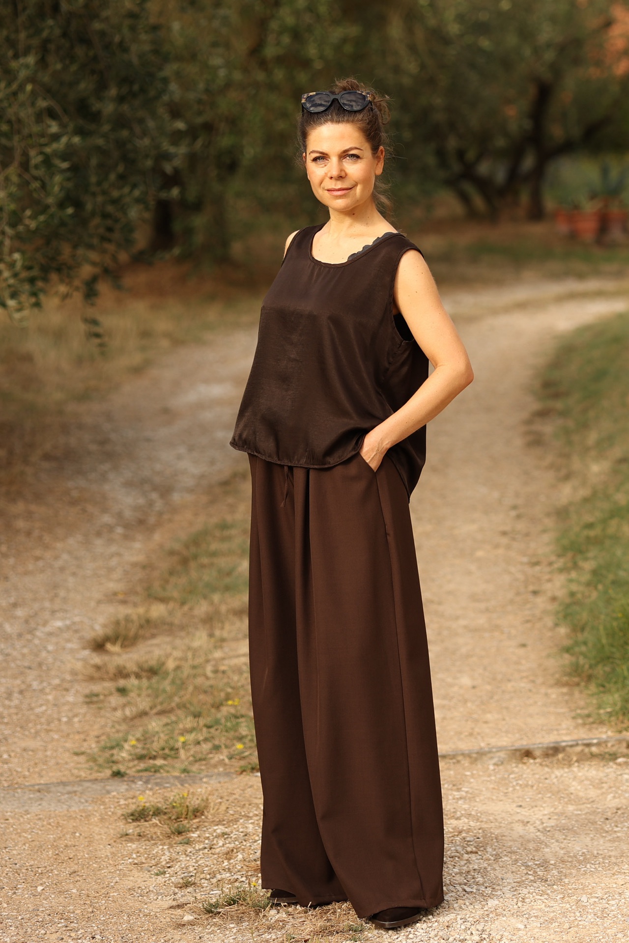 Palazzo Hose Marylin