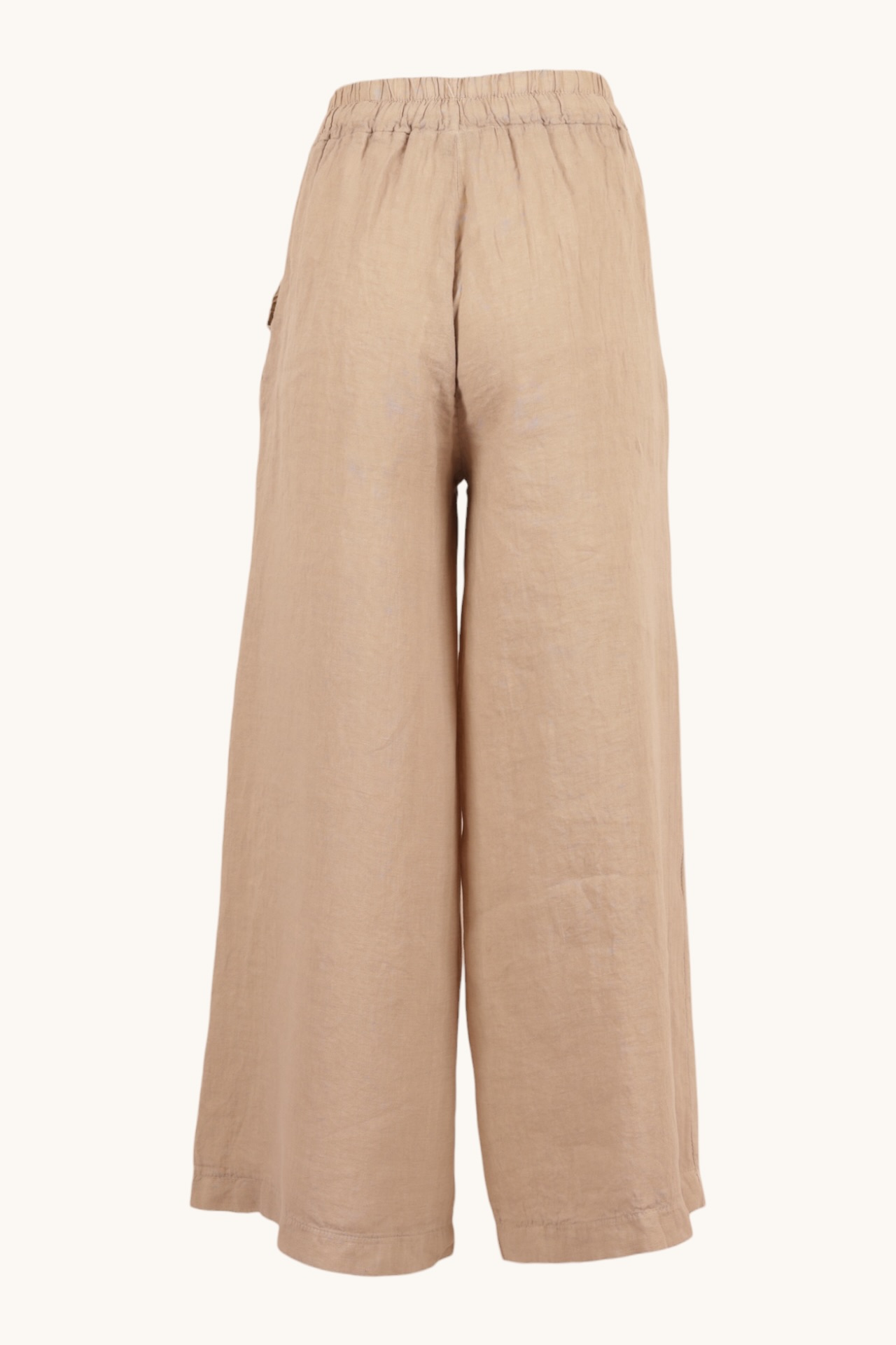 Leinenhose Ray
