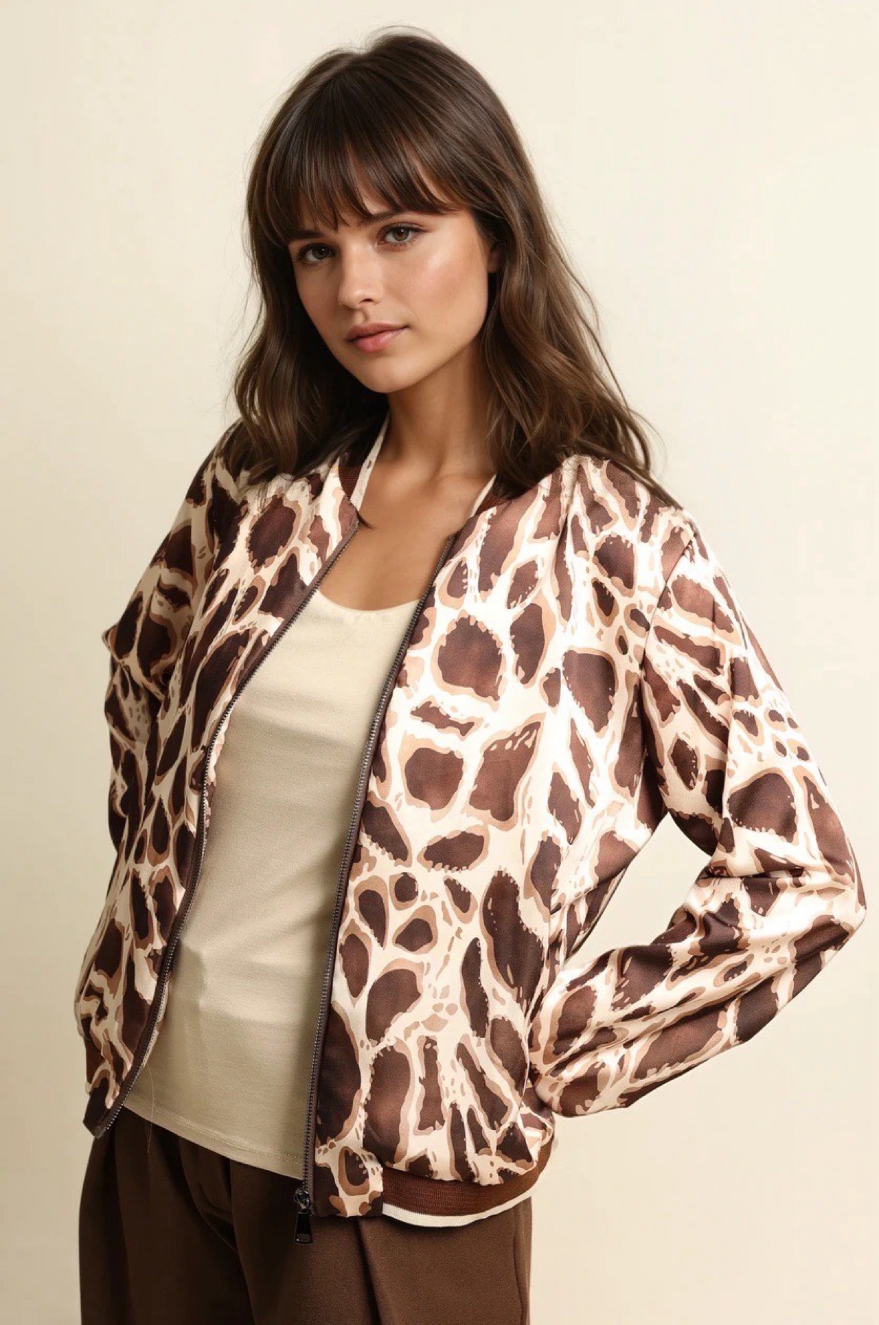 Blouson Tabea