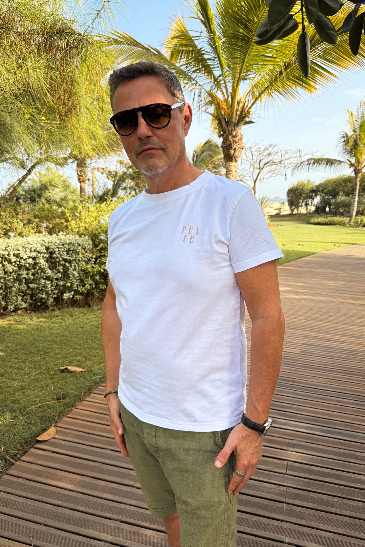 T-Shirt Wave