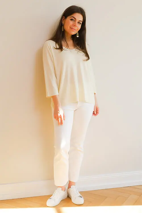 Pullover Leandra