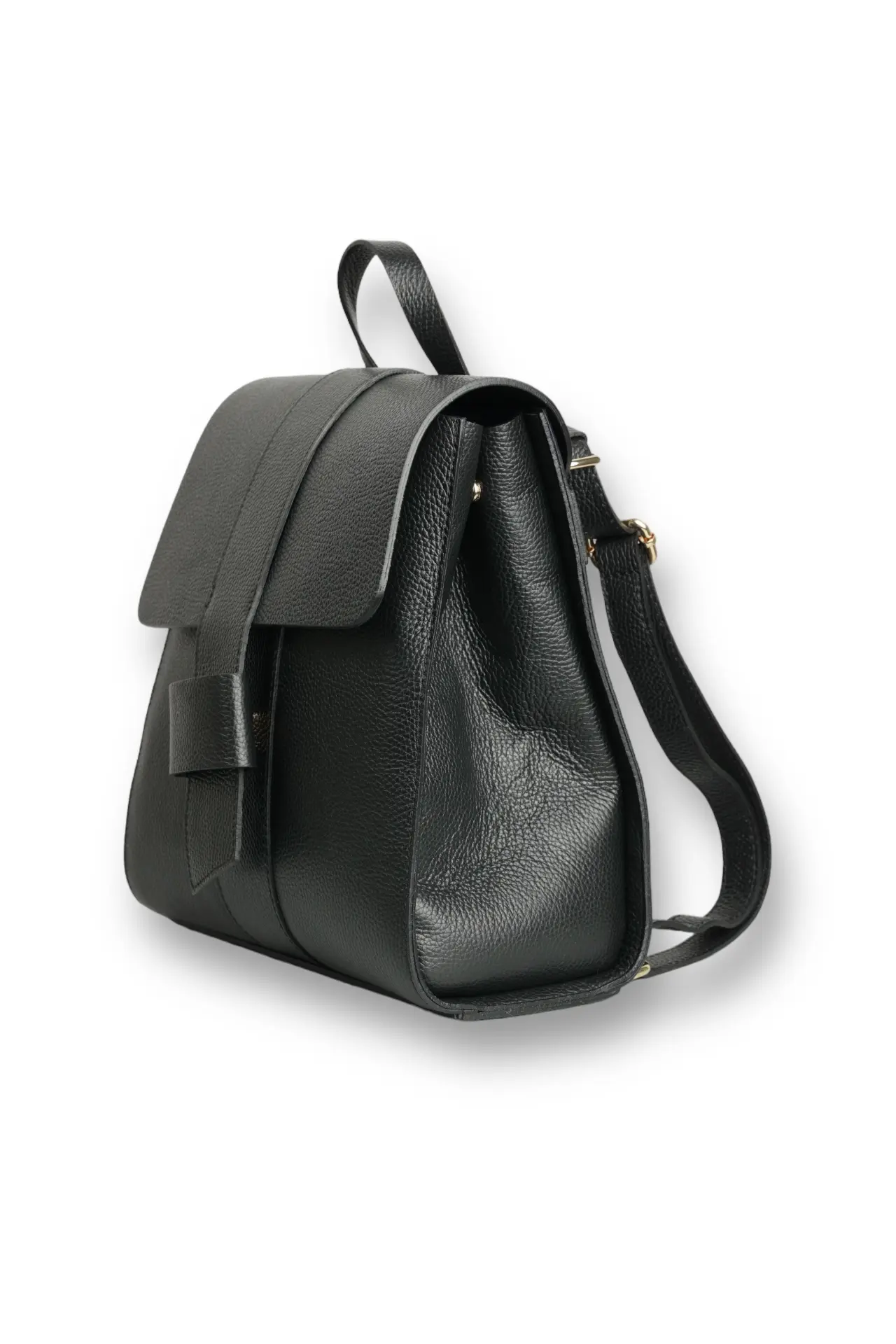 Lederrucksack Claire