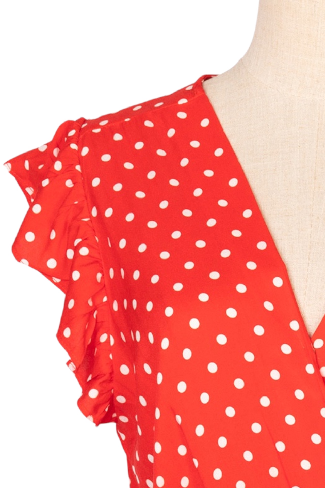 Kleid Anna