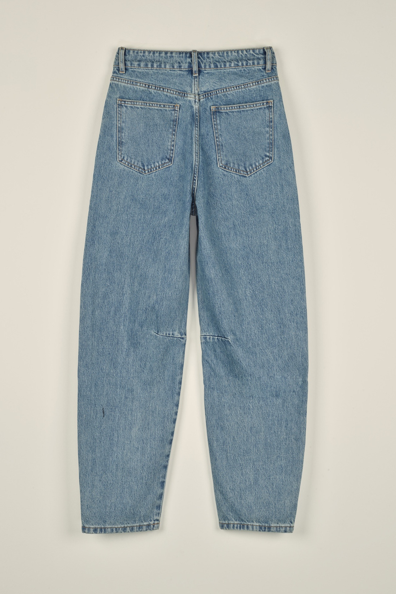 Balloon Jeans Brandy