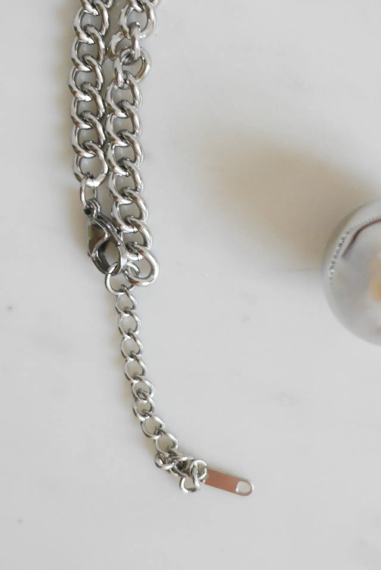 Kette Ball