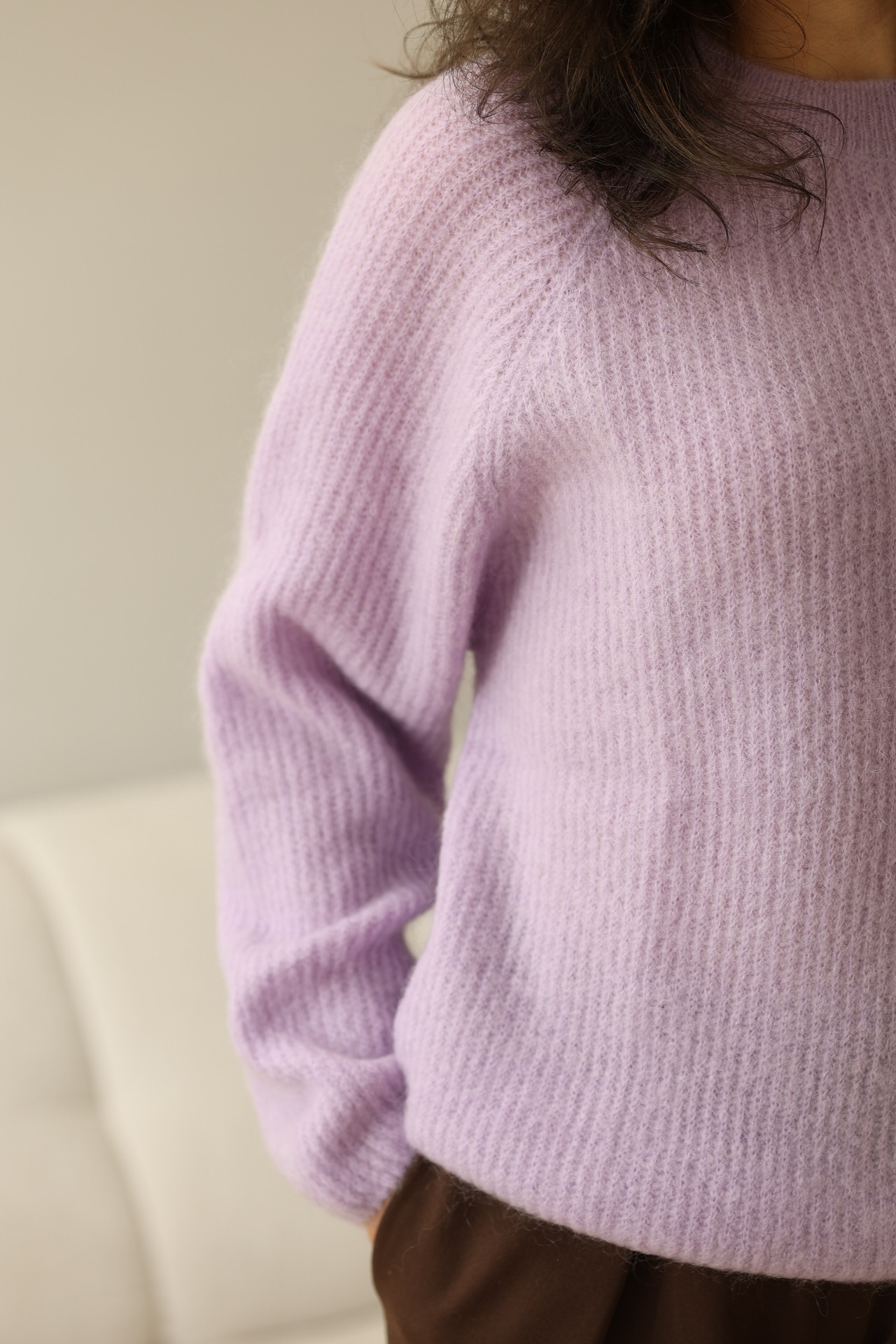Pullover Liad