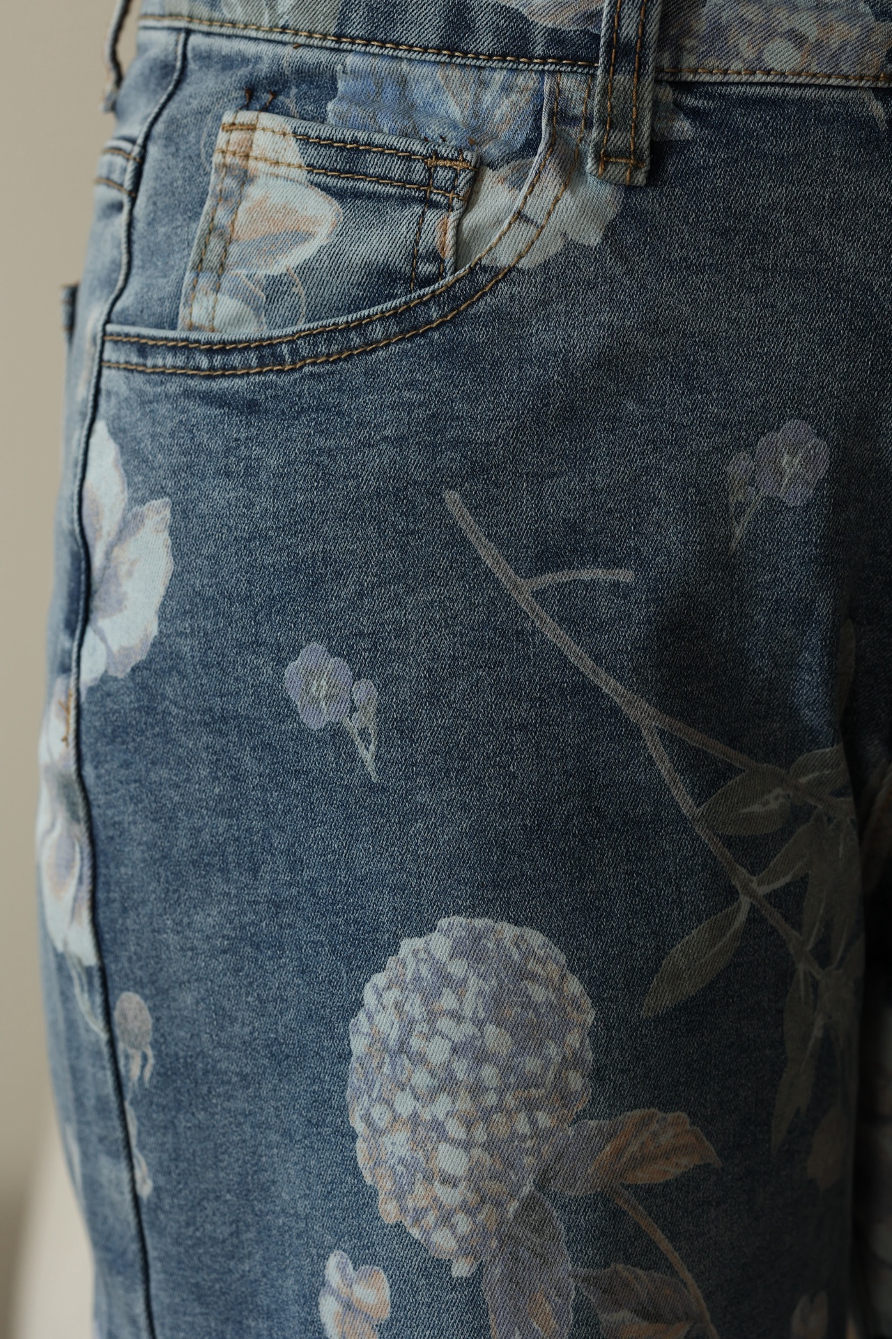 Jeans Fleure
