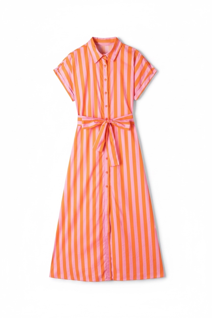 Hemdblusenkleid Carla