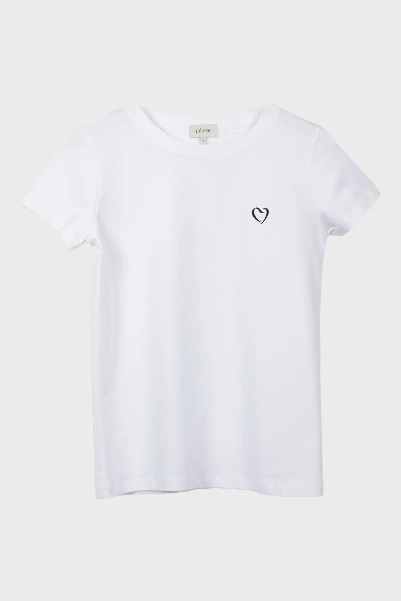 T-Shirt Heartbreak