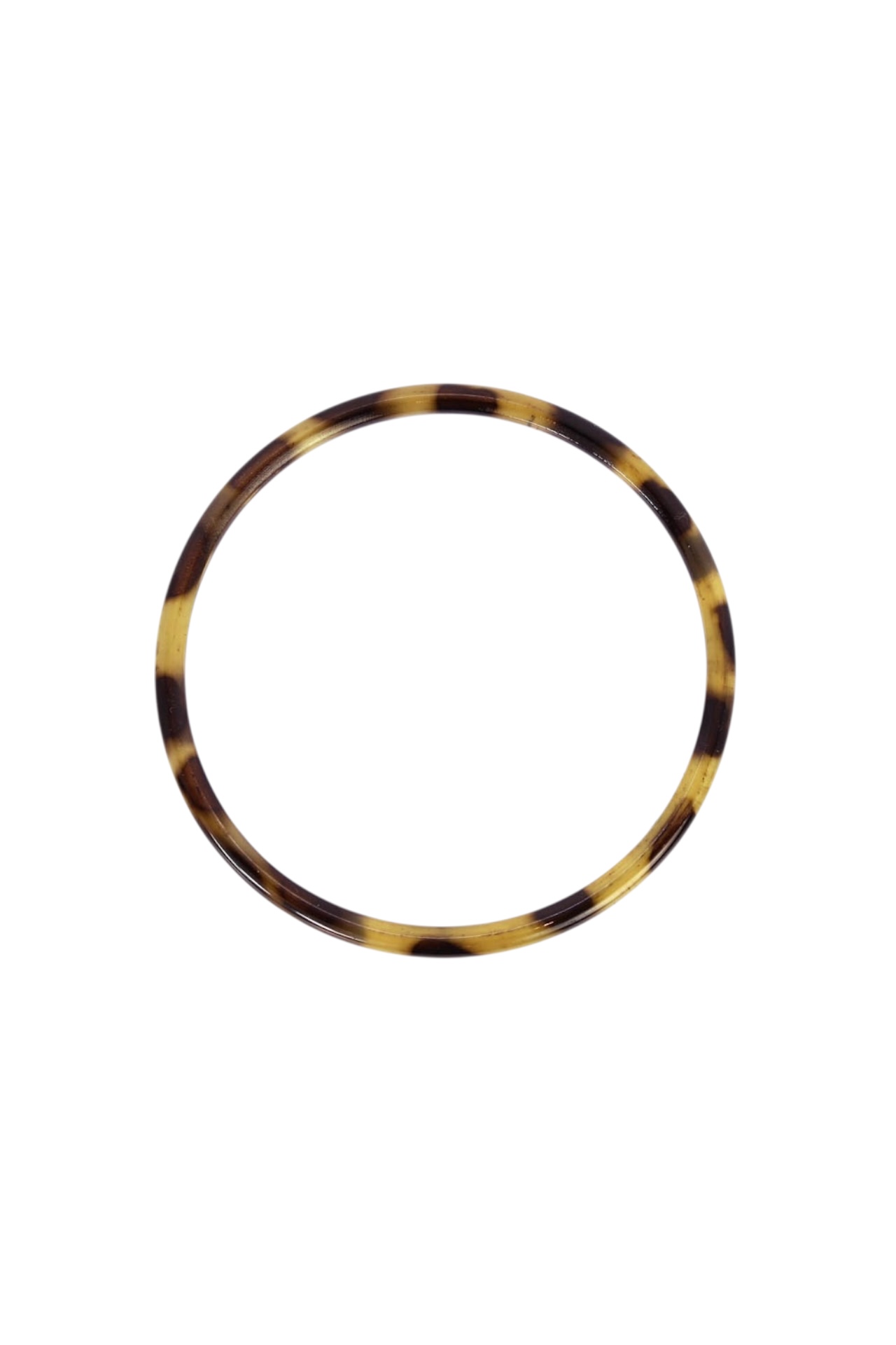 Armband aus Büffelhorn
