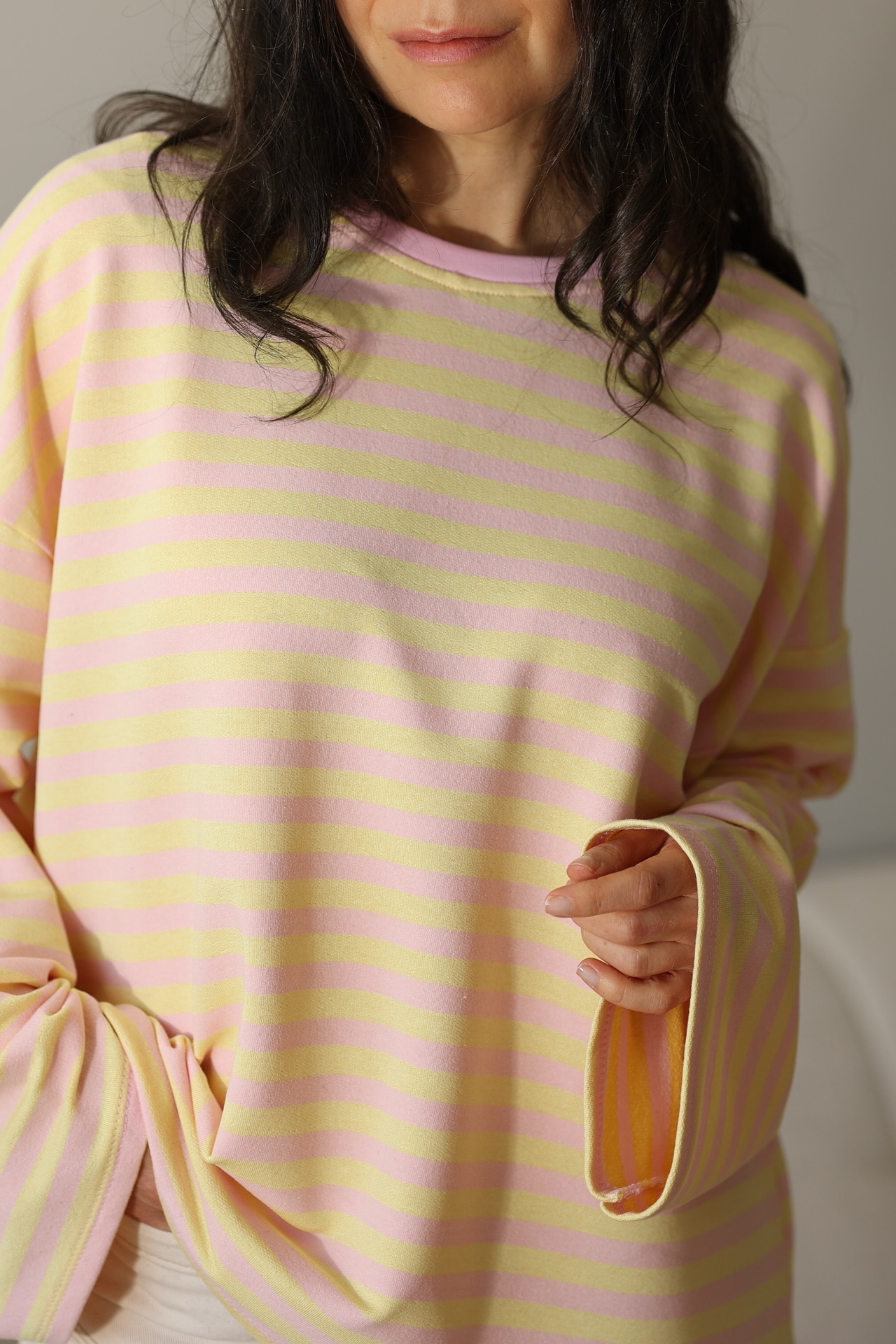 Longsleeve Stripes