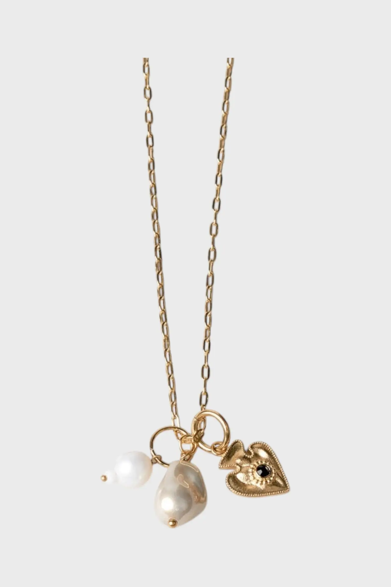 Kette Lucky Charms