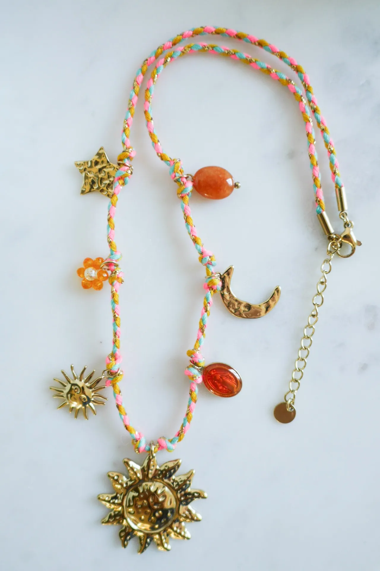 Kette Sun