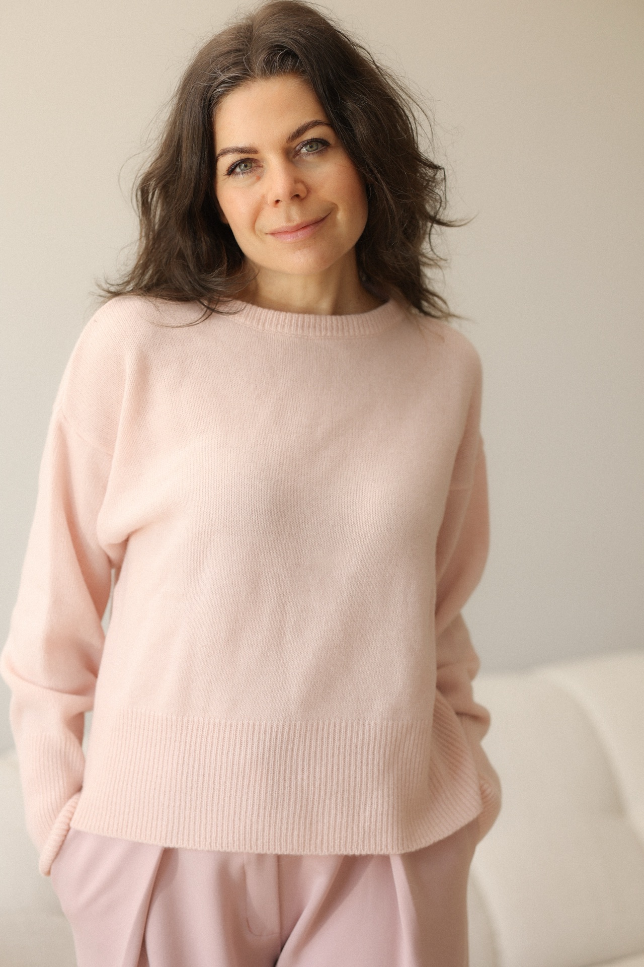 Pullover Leonor