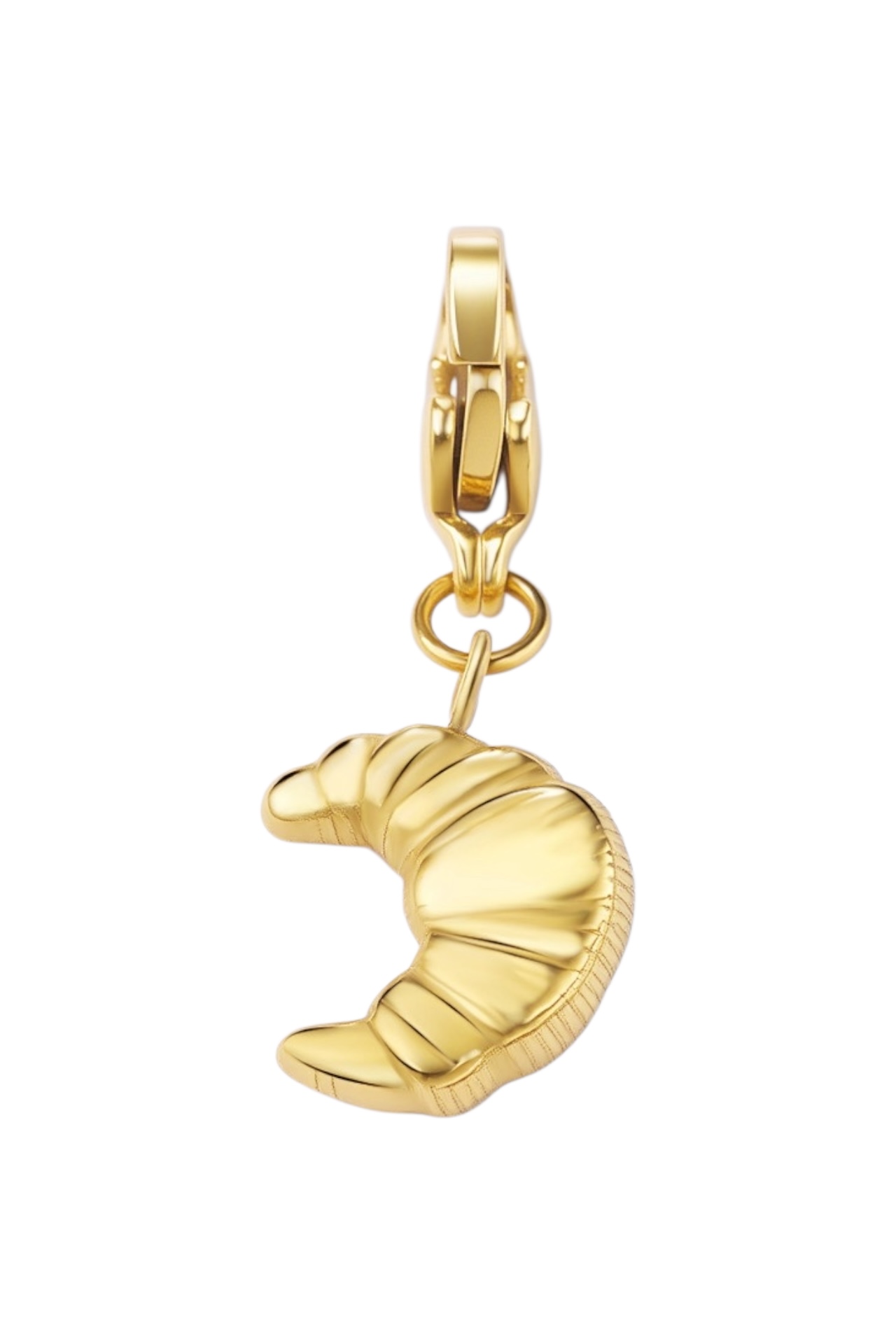 Charm Croissant