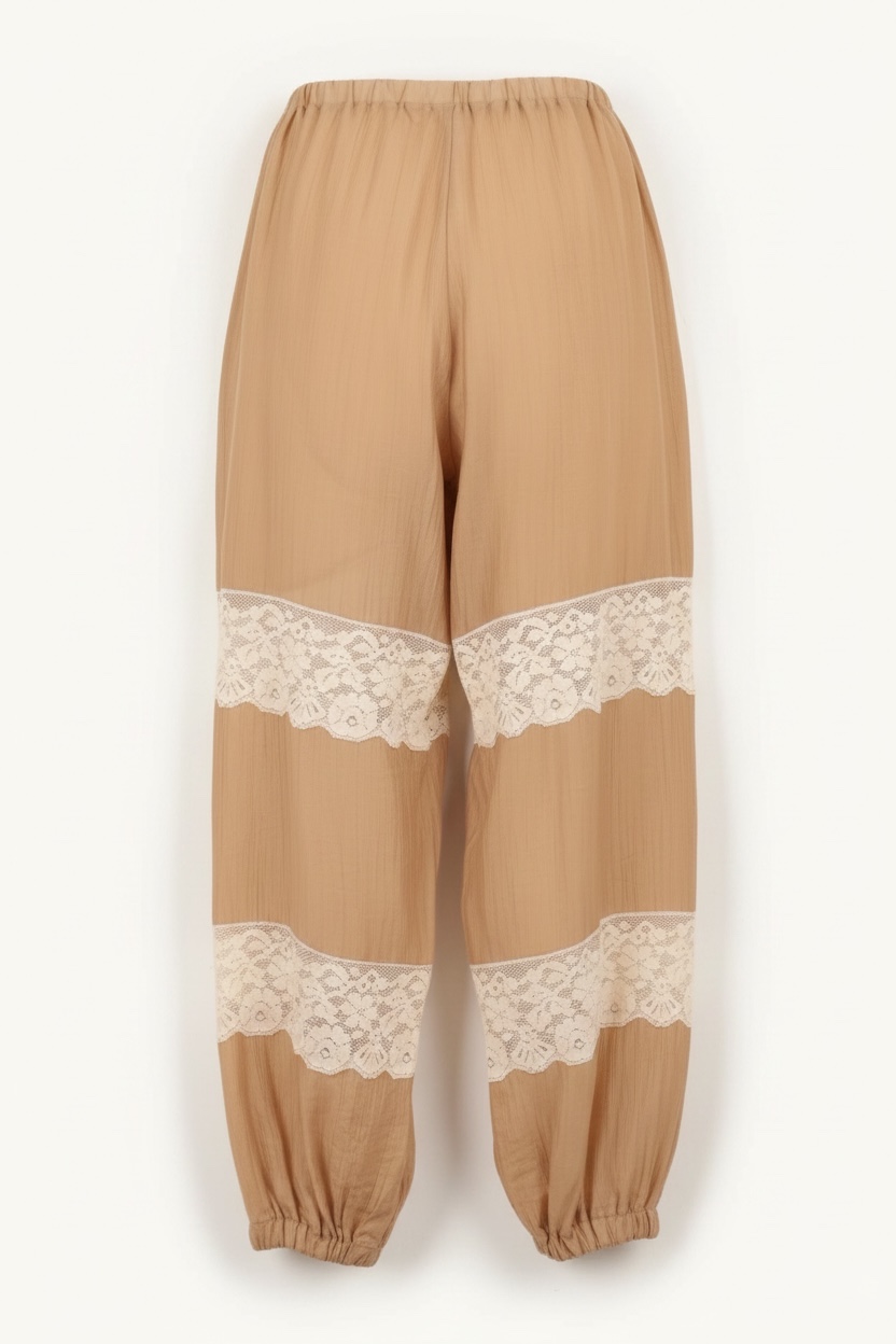 Balloon Pants Editha