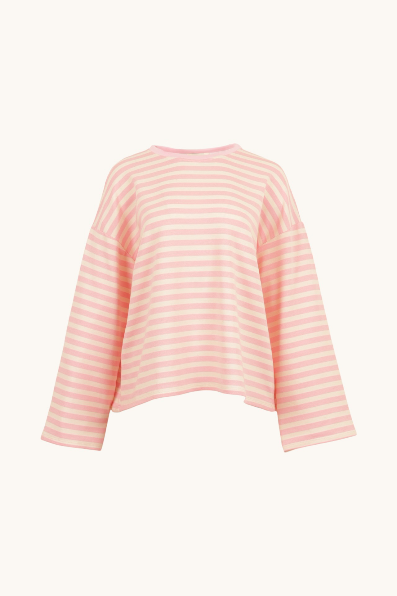 Longsleeve Stripes