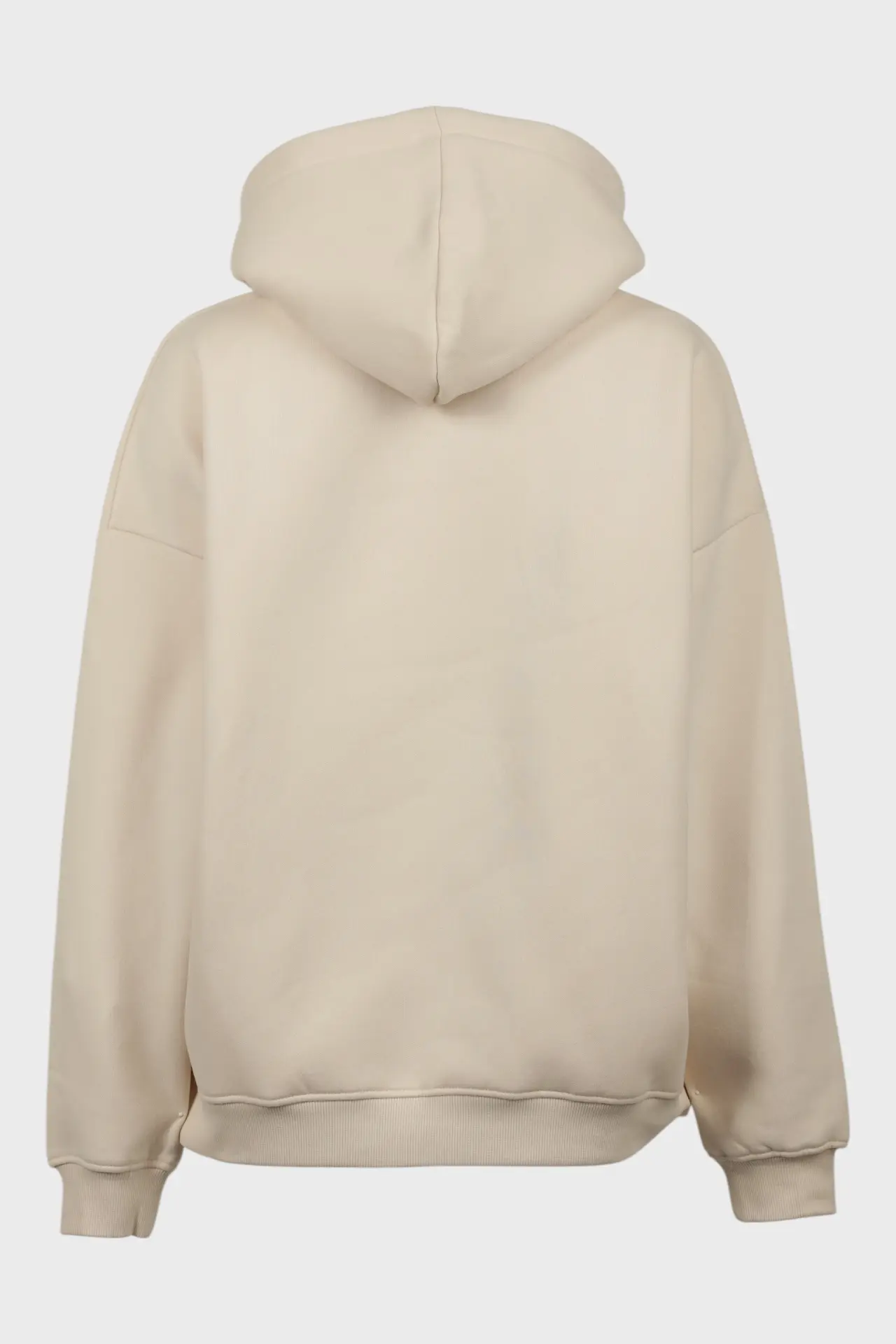 Zipper Hoodie Heartbreak