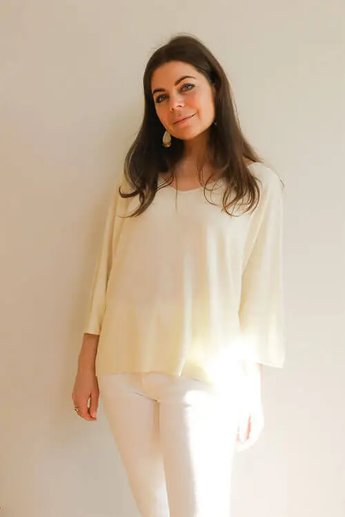 Pullover Leandra