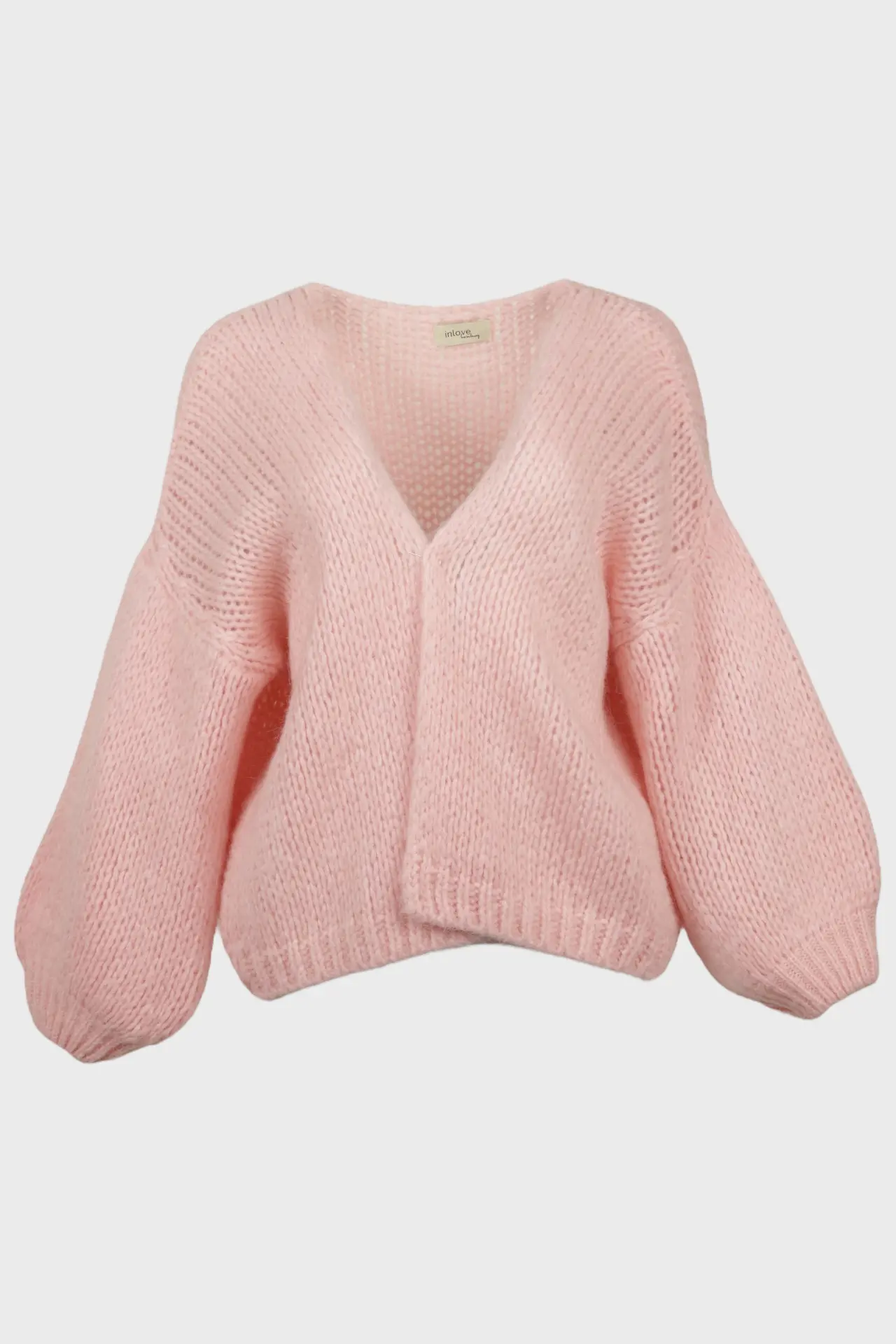 Cardigan Lolita