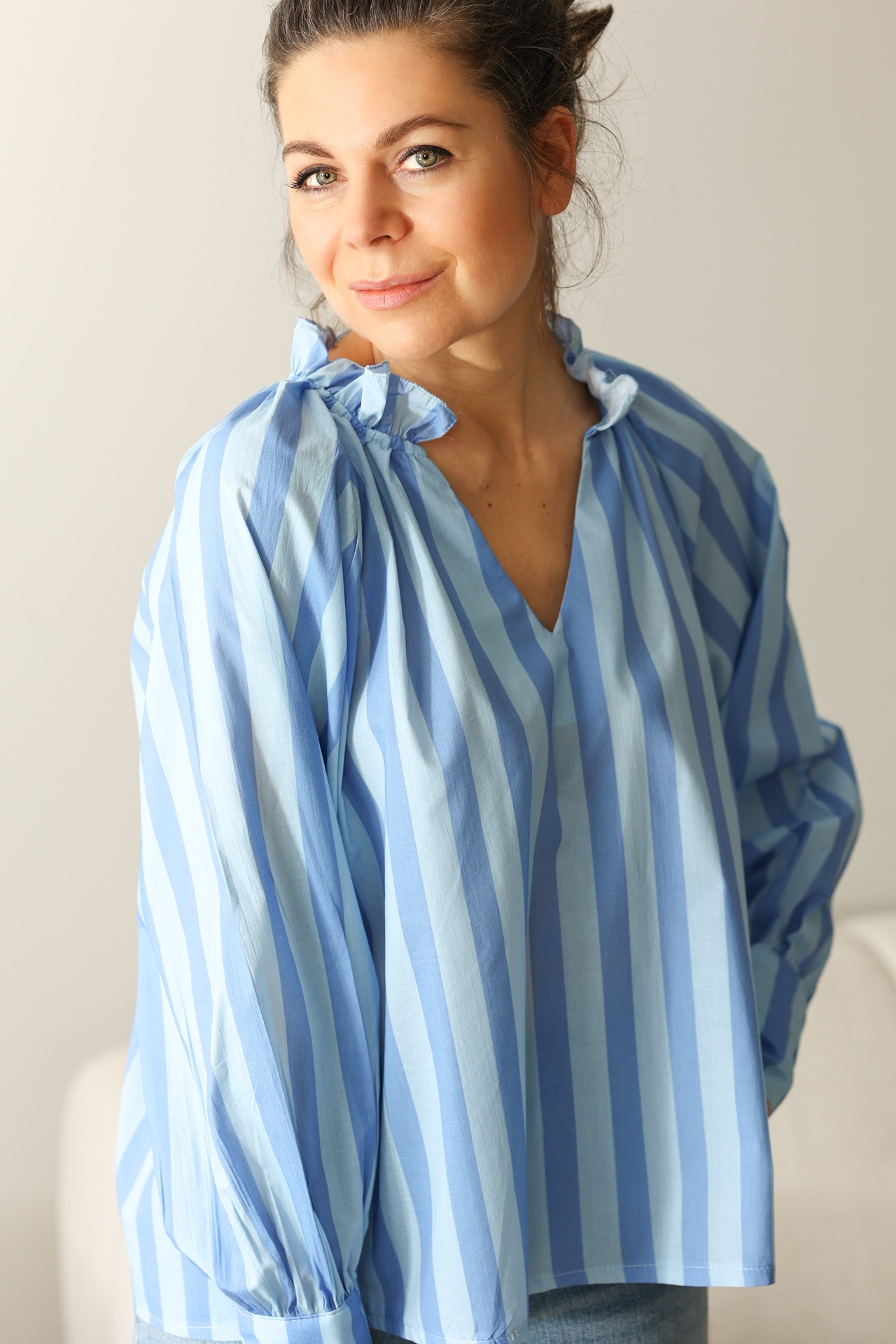 Bluse Alice