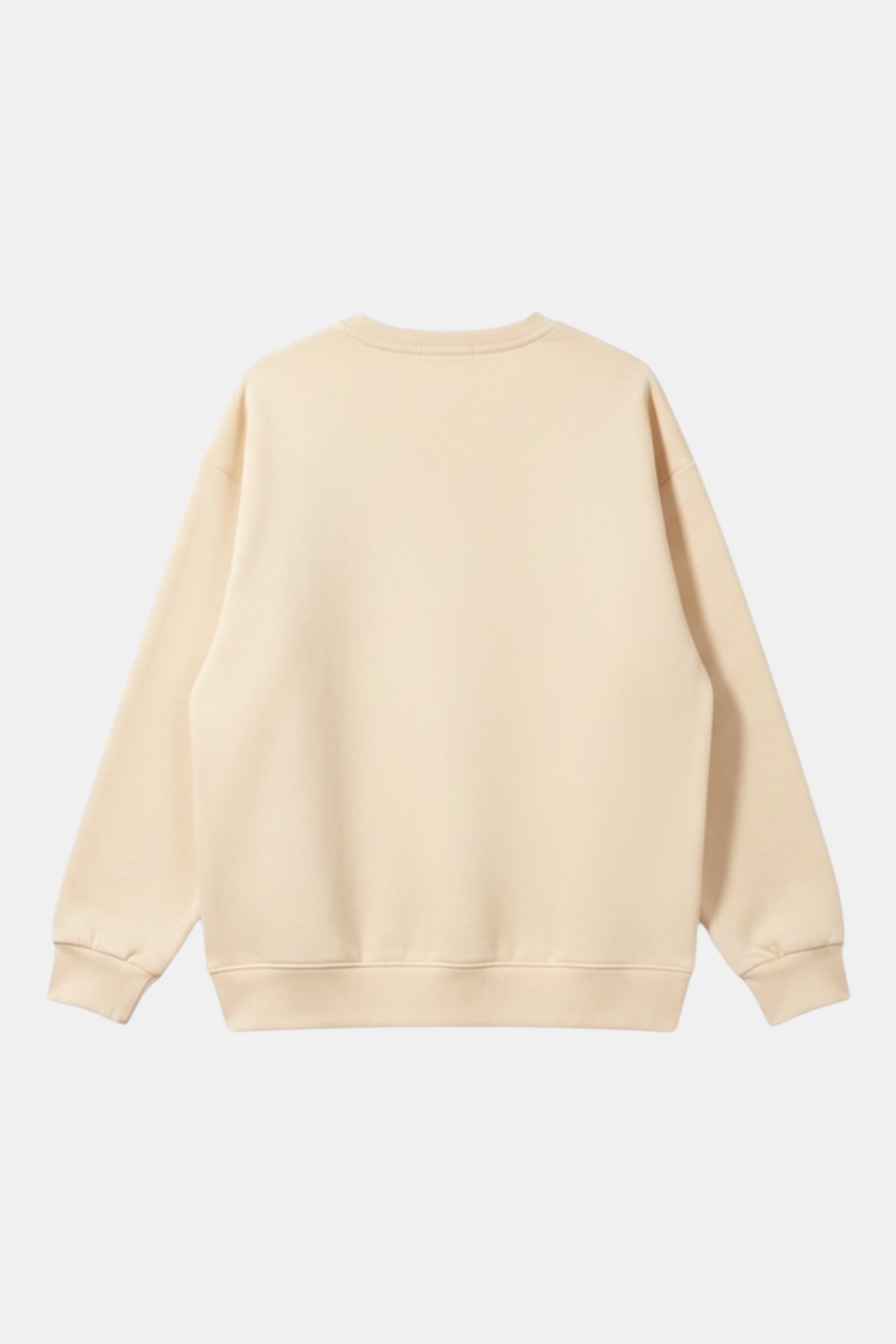 Sweatshirt La Mer