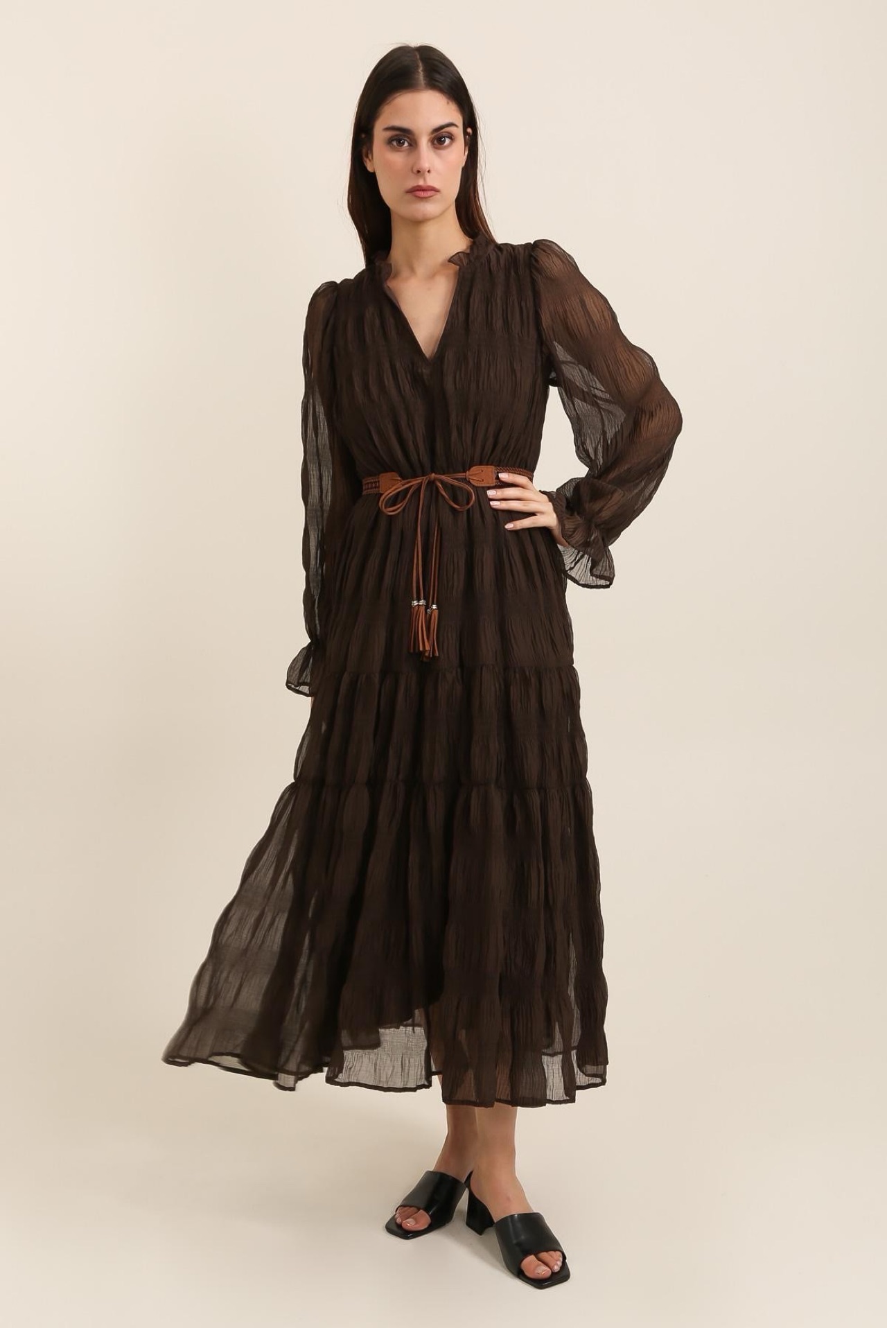 Kleid Sedonie