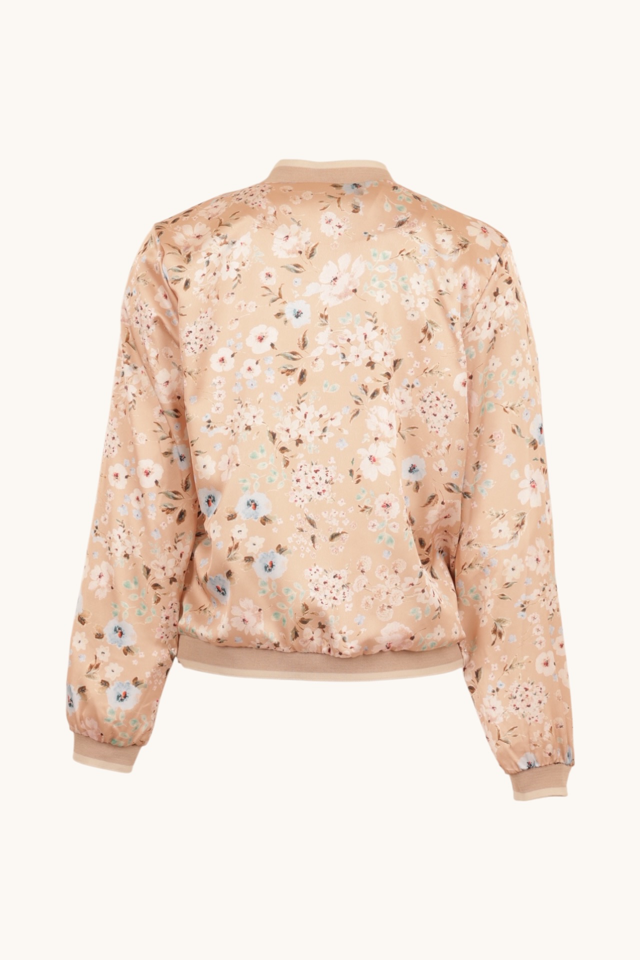 Blouson Gardenia
