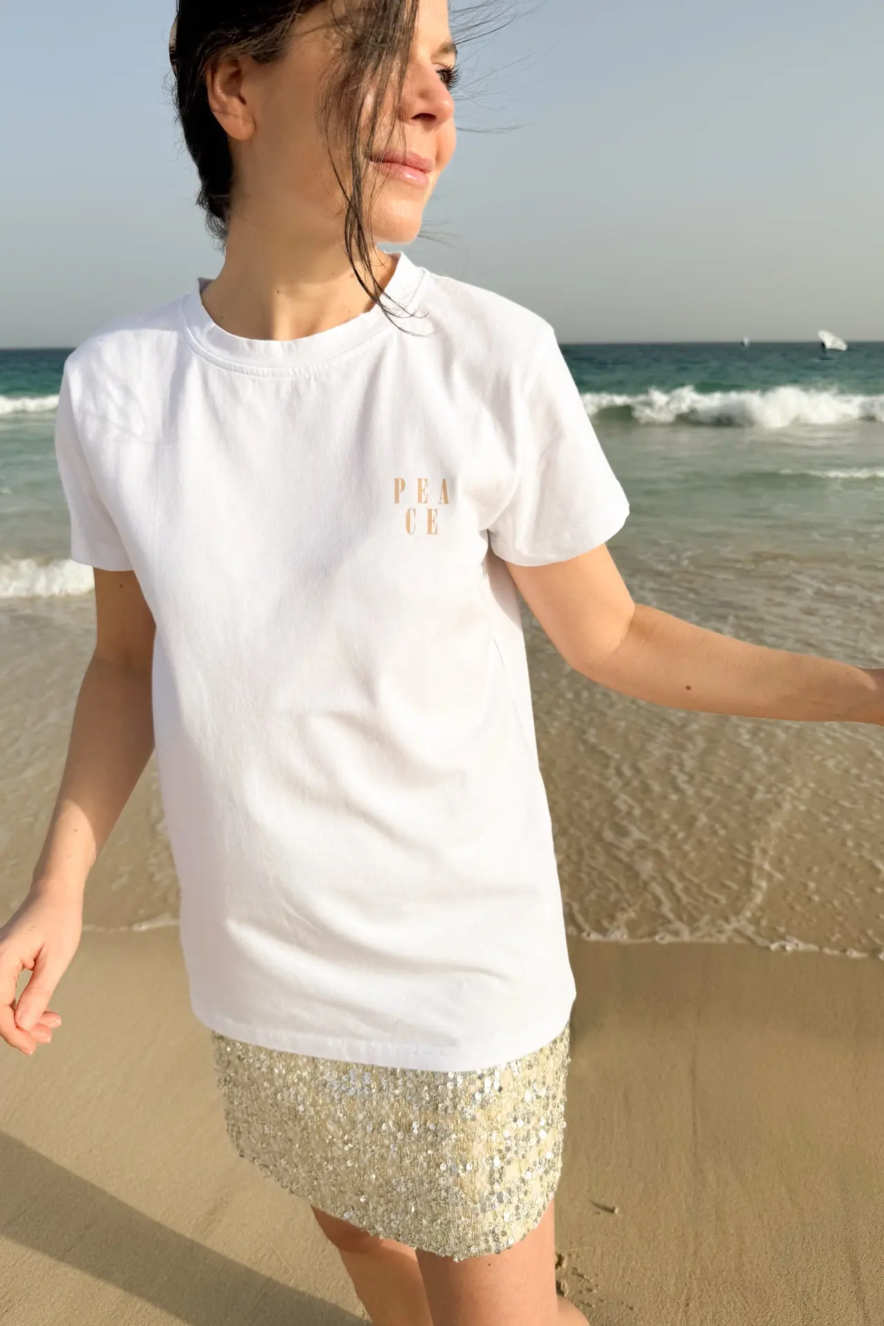 T-Shirt Wave