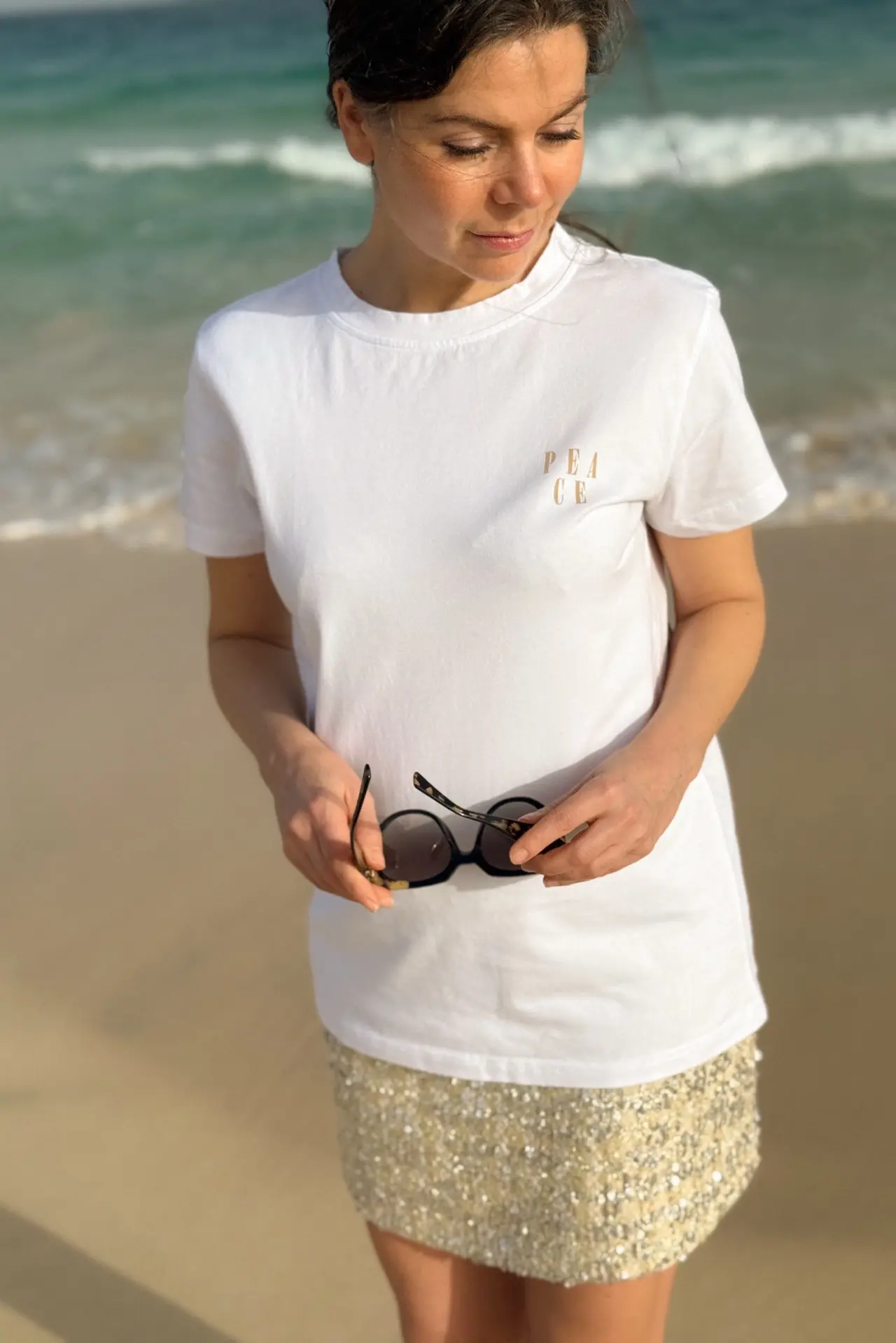 T-Shirt Wave