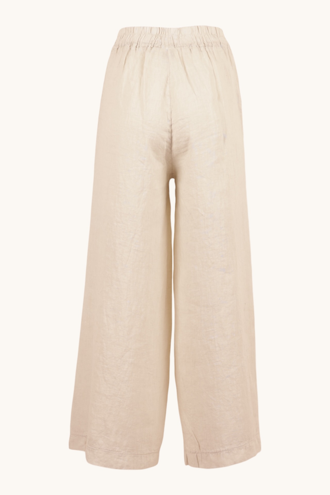 Leinenhose Ray