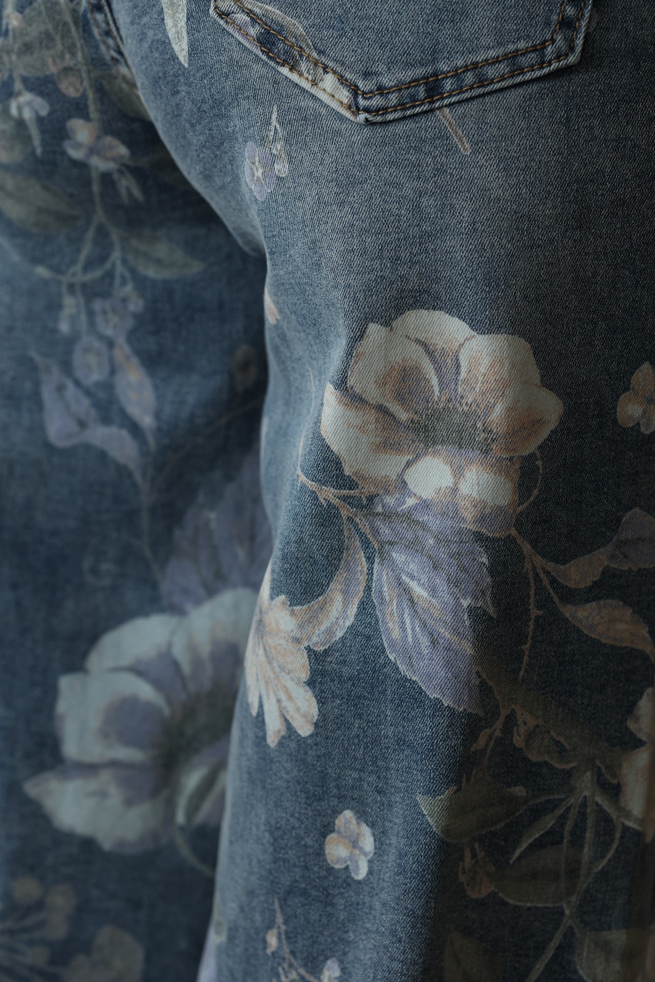 Jeans Fleure
