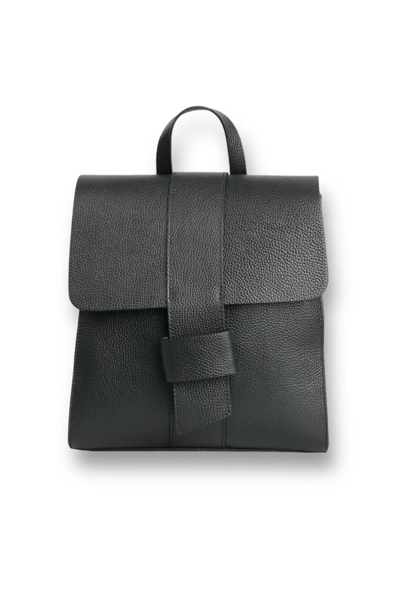 Lederrucksack Claire