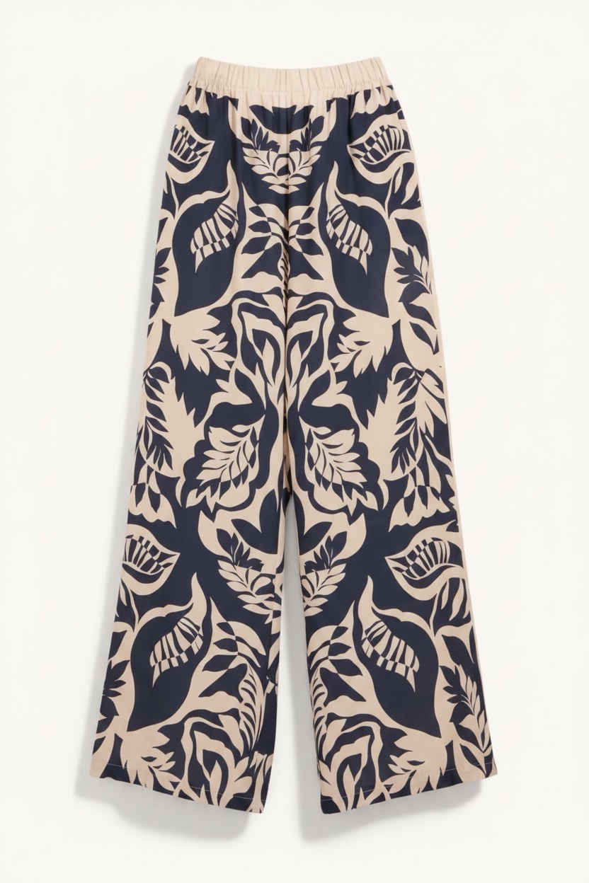 Wideleg Pants Daria