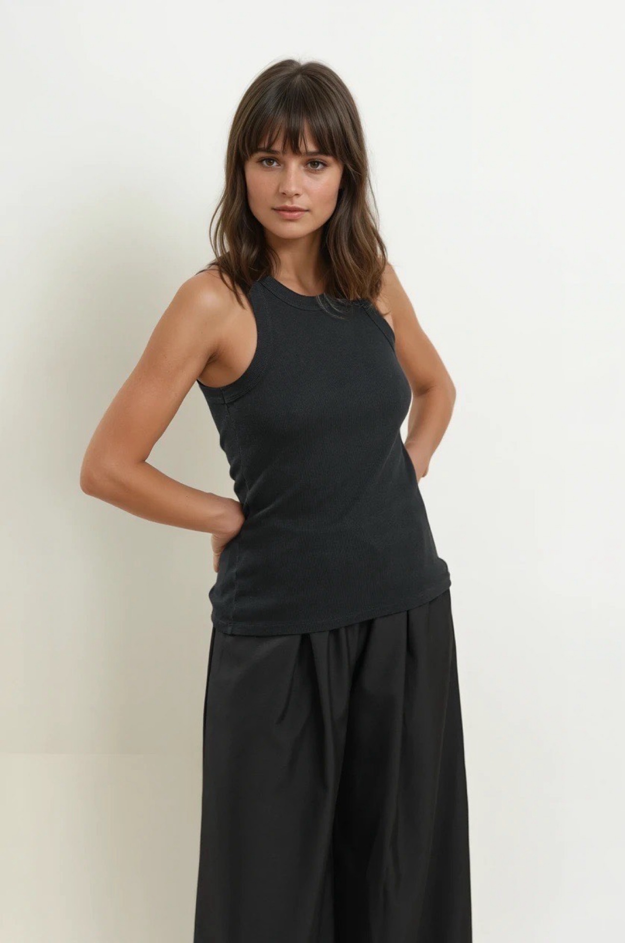Jersey Top