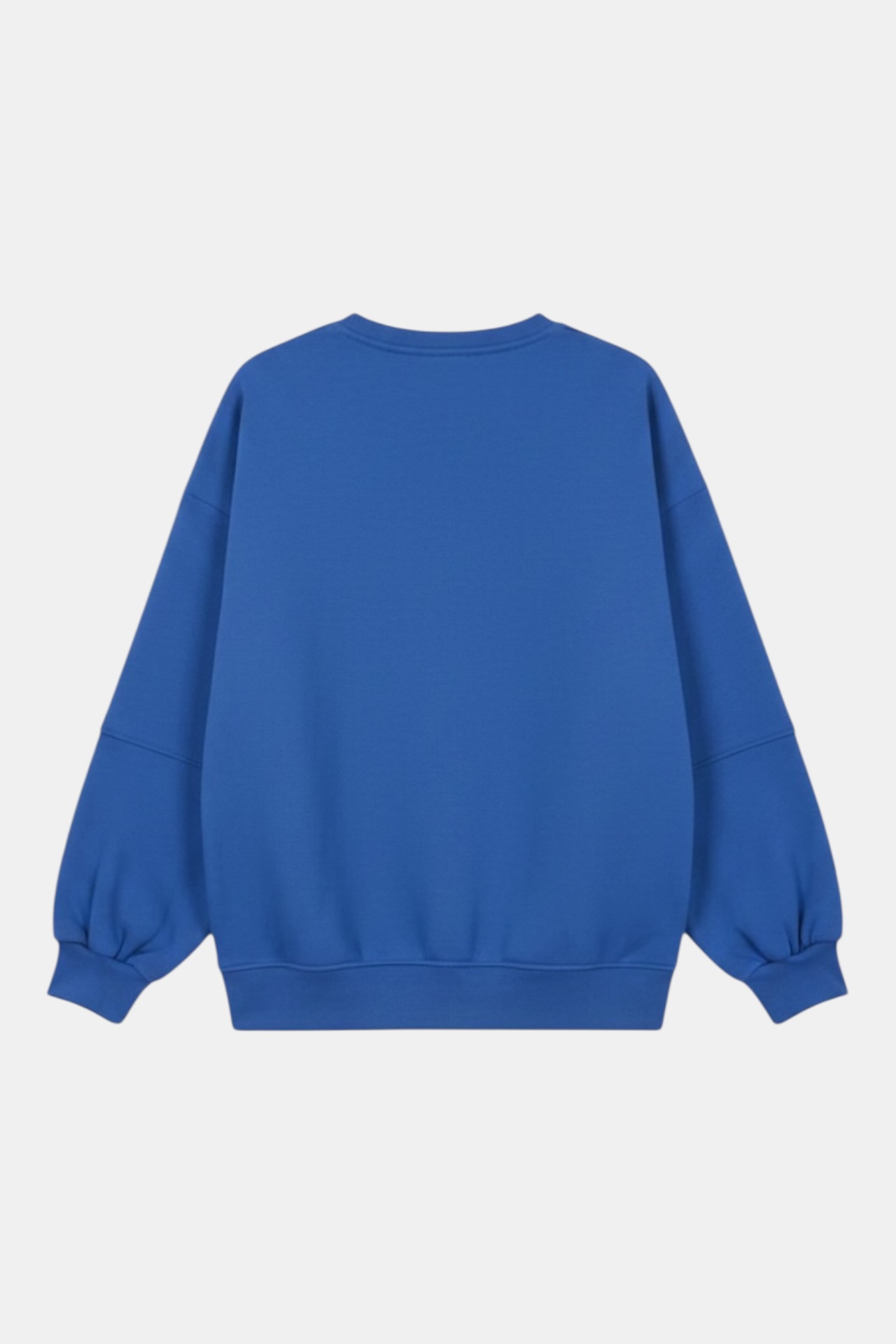Sweatshirt La Mer
