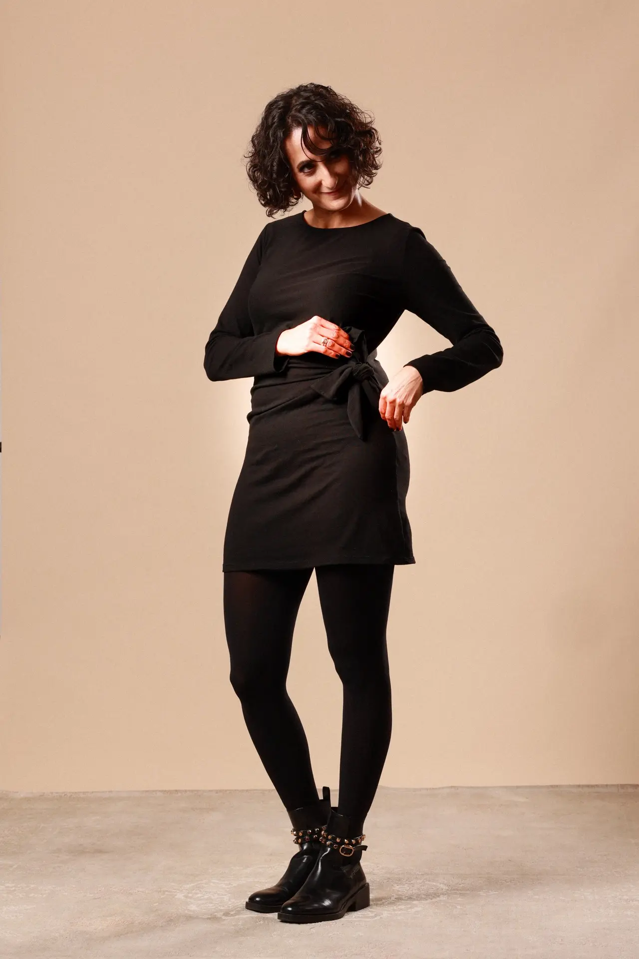 Kleid Noemi