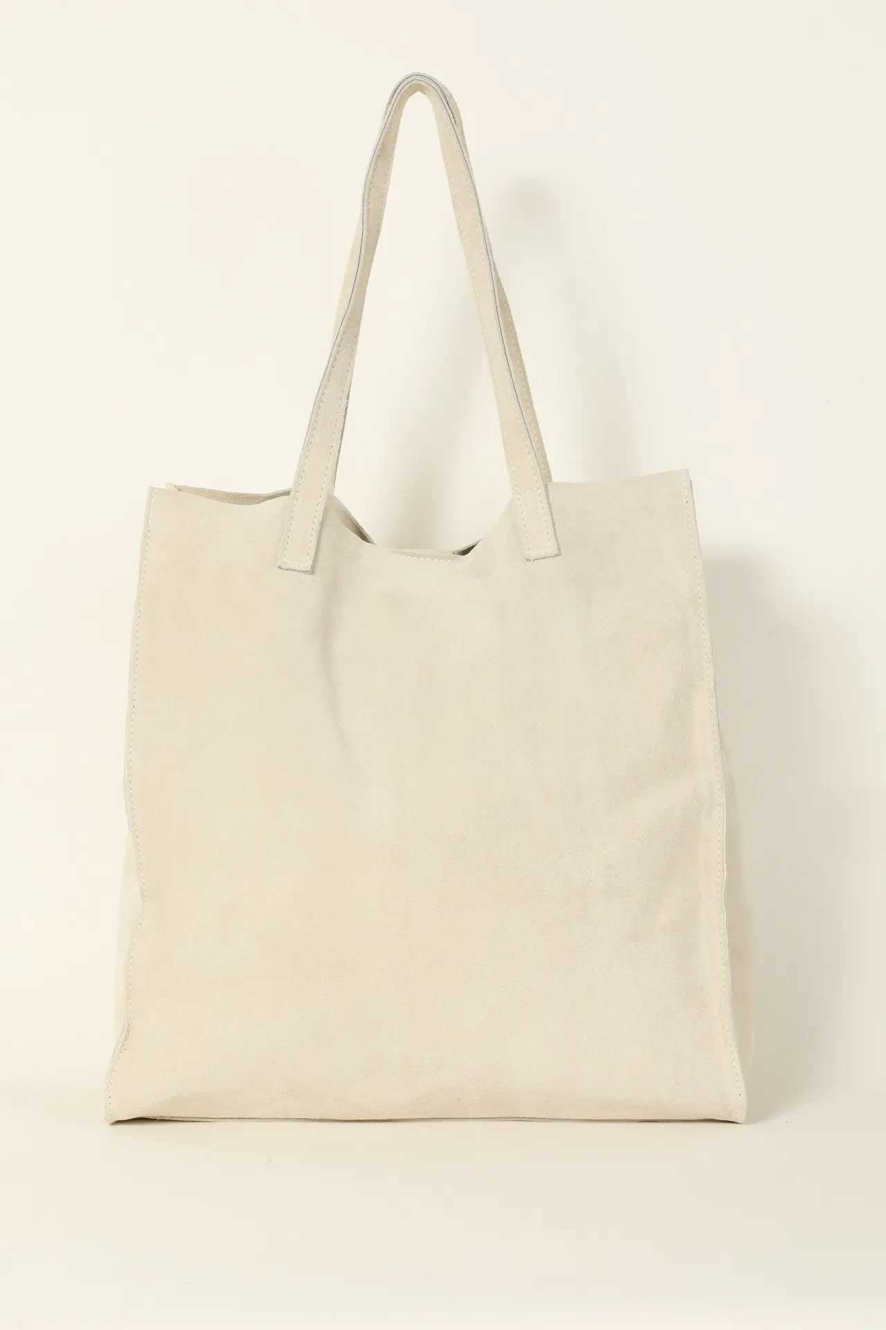 Wildledertasche Bridget
