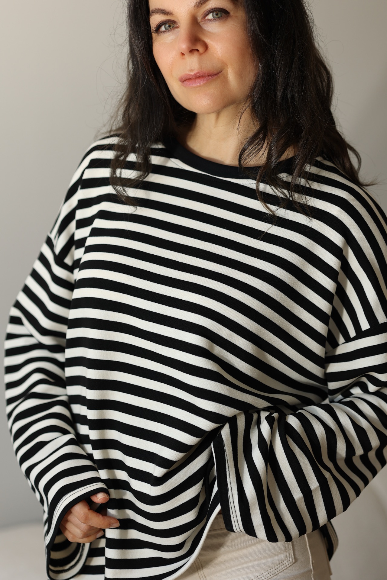 Longsleeve Stripes